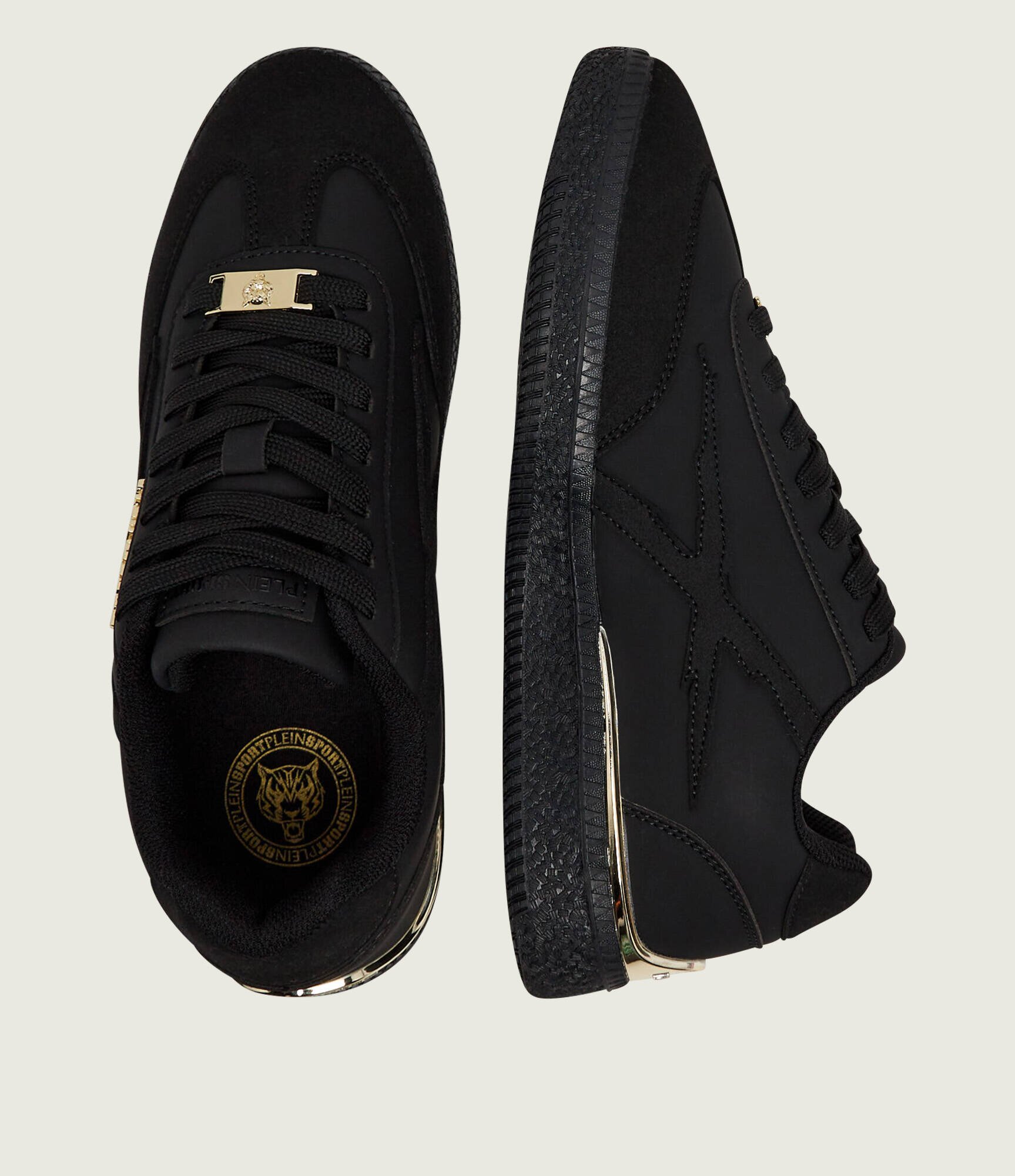 Plein Sport Sneakers Raptor-X