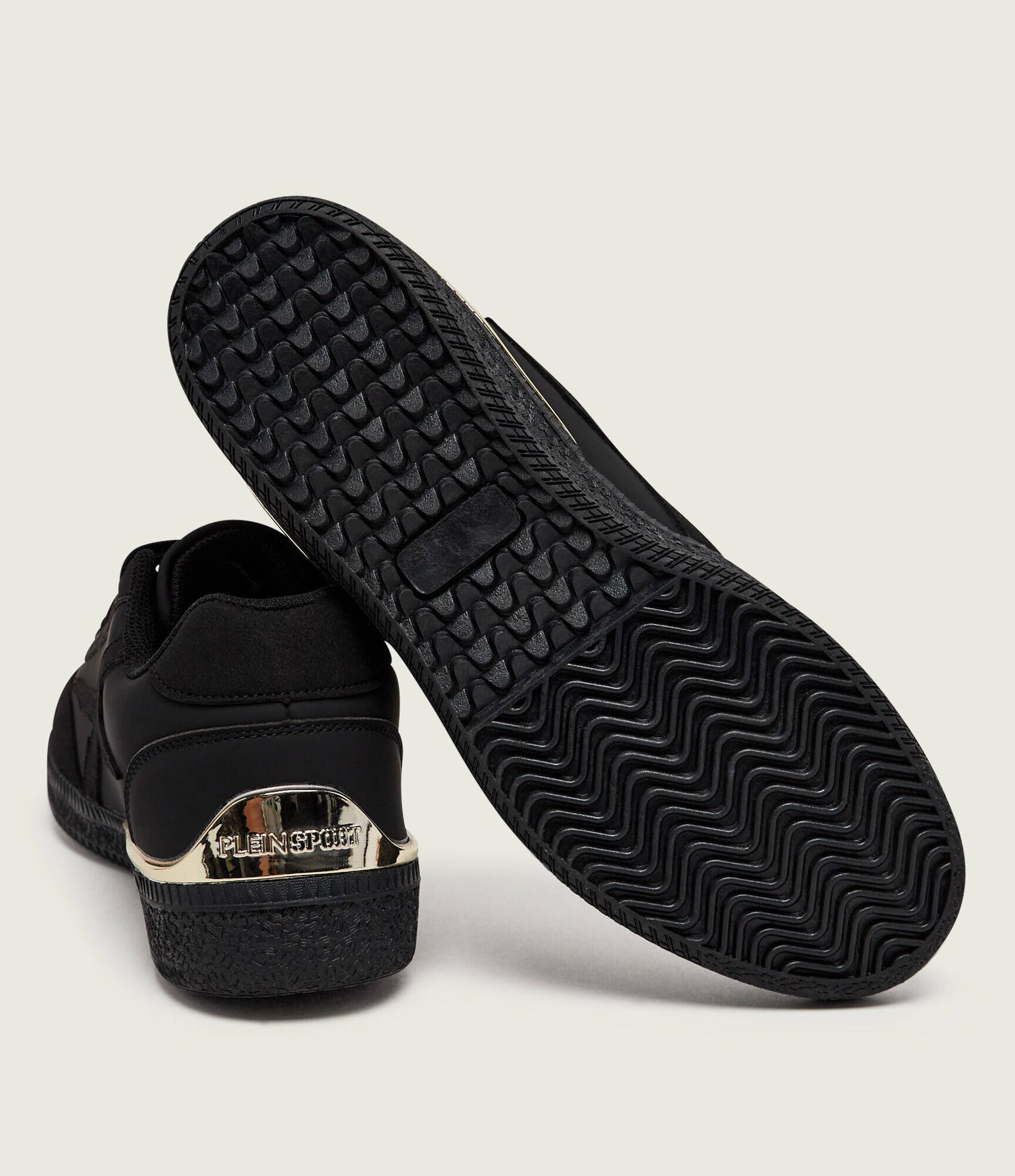 Plein Sport Sneakers Raptor-X