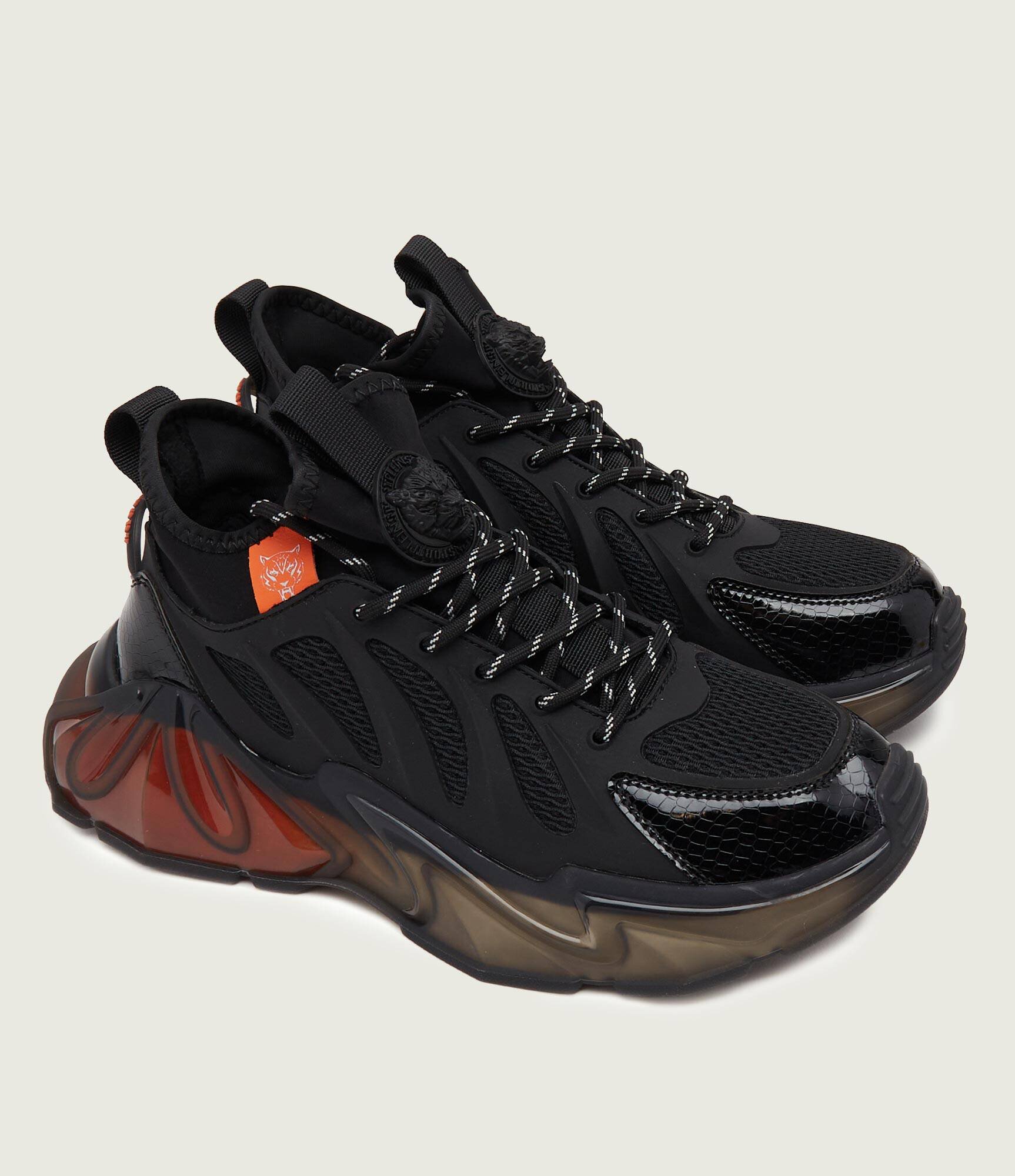 Plein Sport Sneakers RUNNER