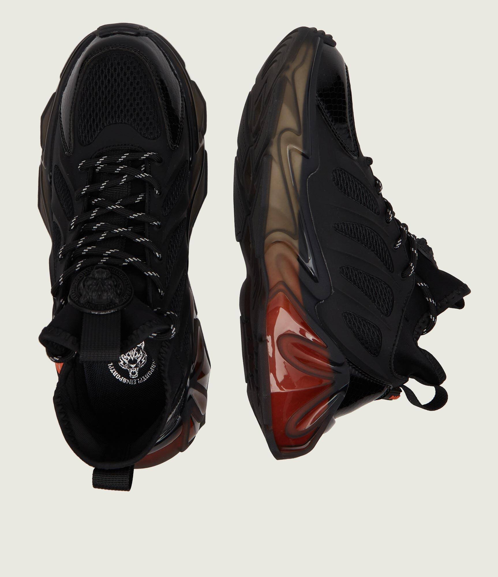 Plein Sport Sneakers RUNNER