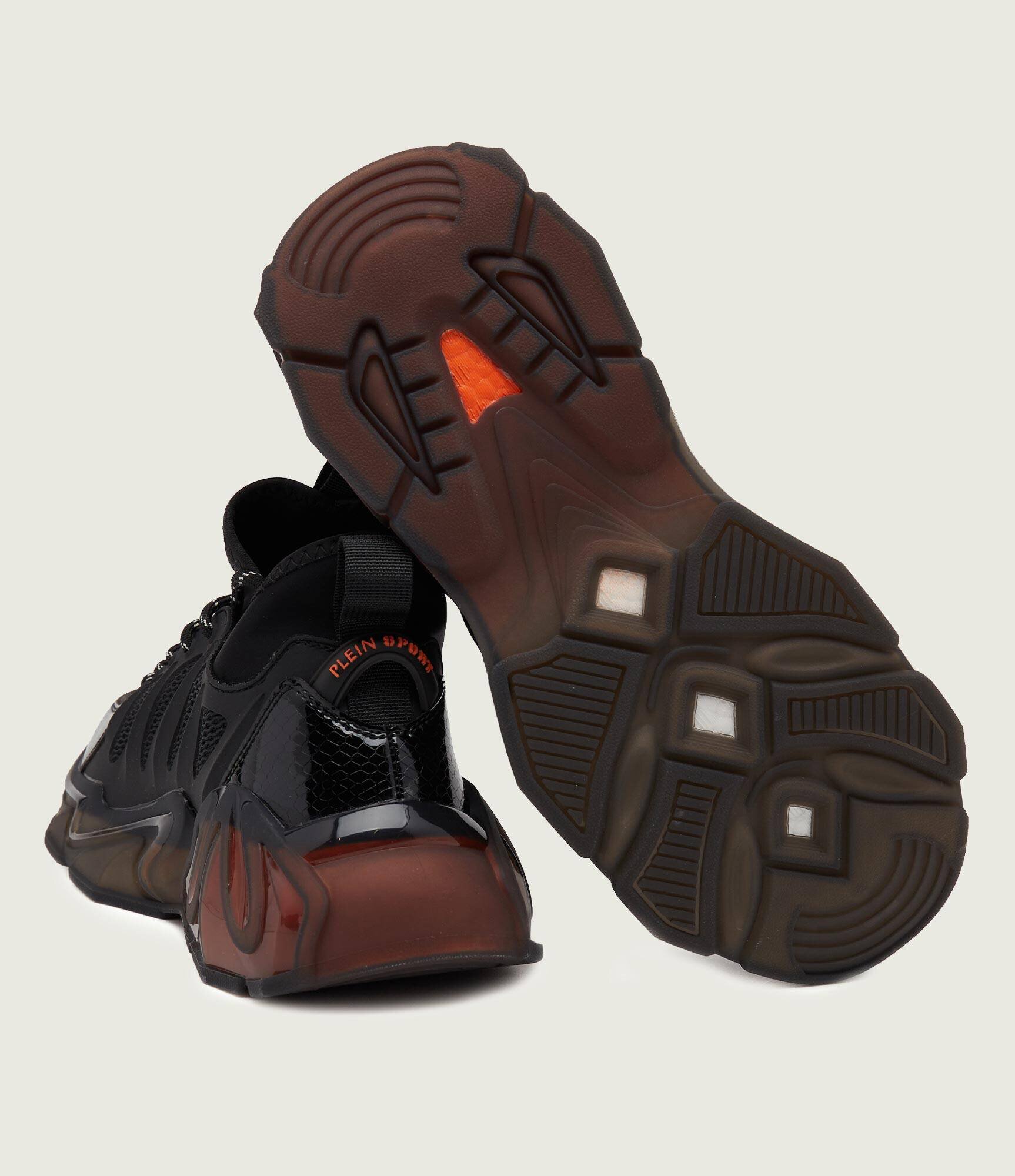 Plein Sport Sneakers RUNNER