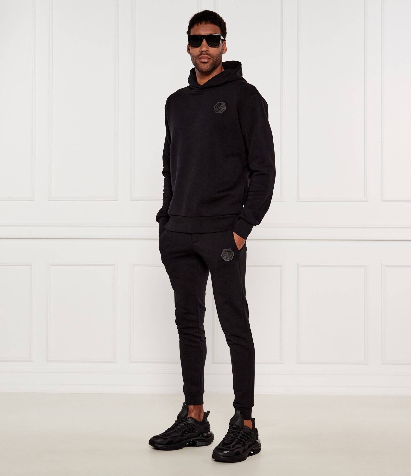Plein Sport Sneakers Runner AIR PRESSURE
