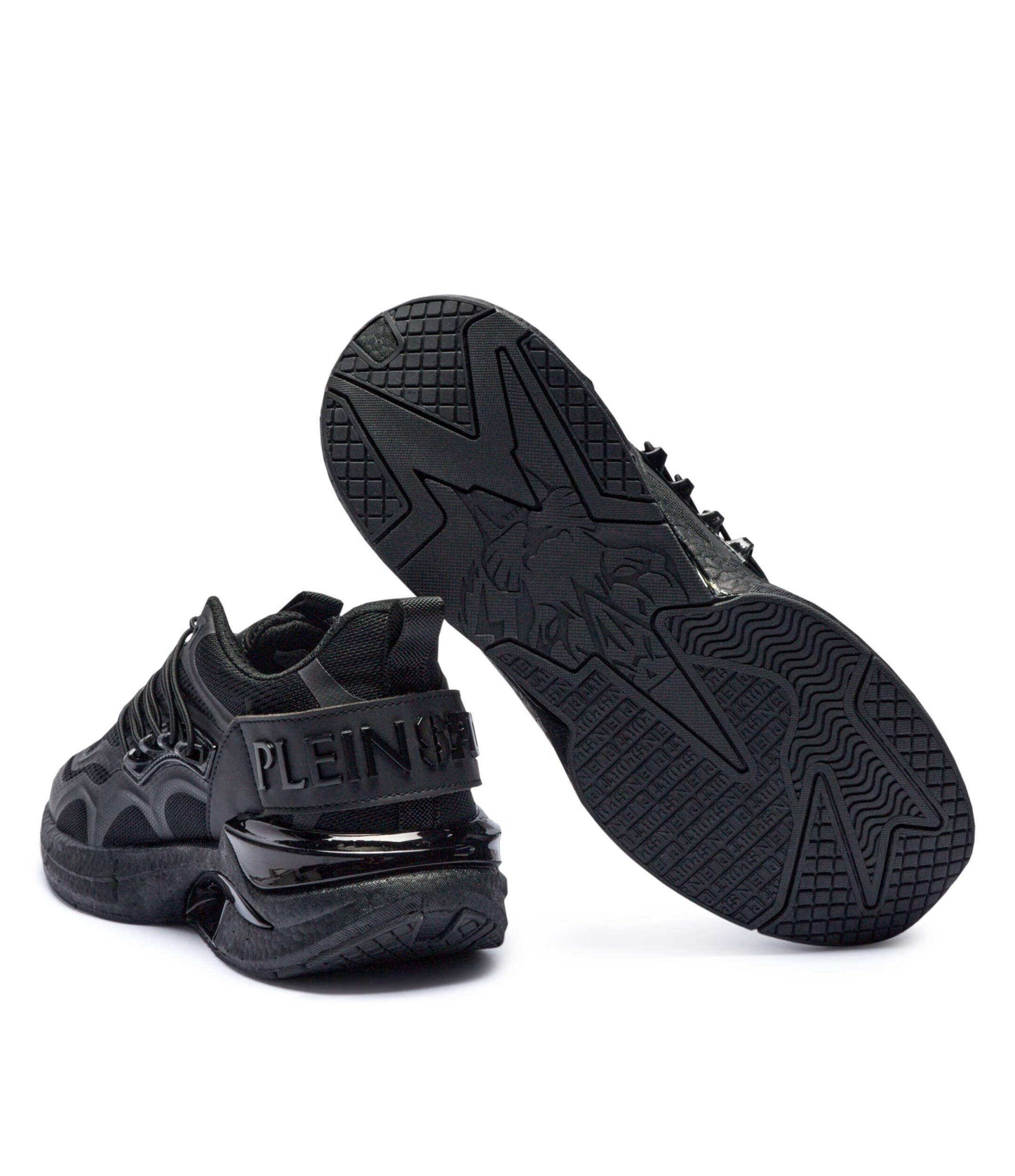 Plein Sport Sneakers Runner AIR PRESSURE