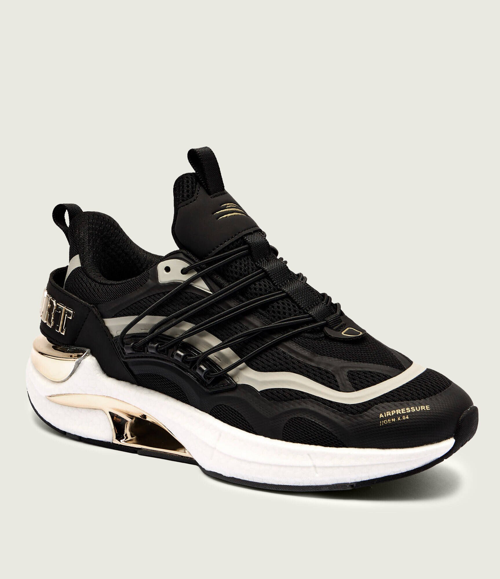 Plein Sport Sneakers Runner Air Pressure Gen.X.04