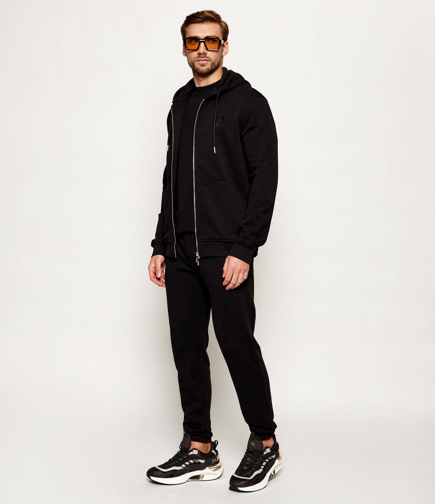 Plein Sport Sneakers Runner Air Pressure Gen.X.04