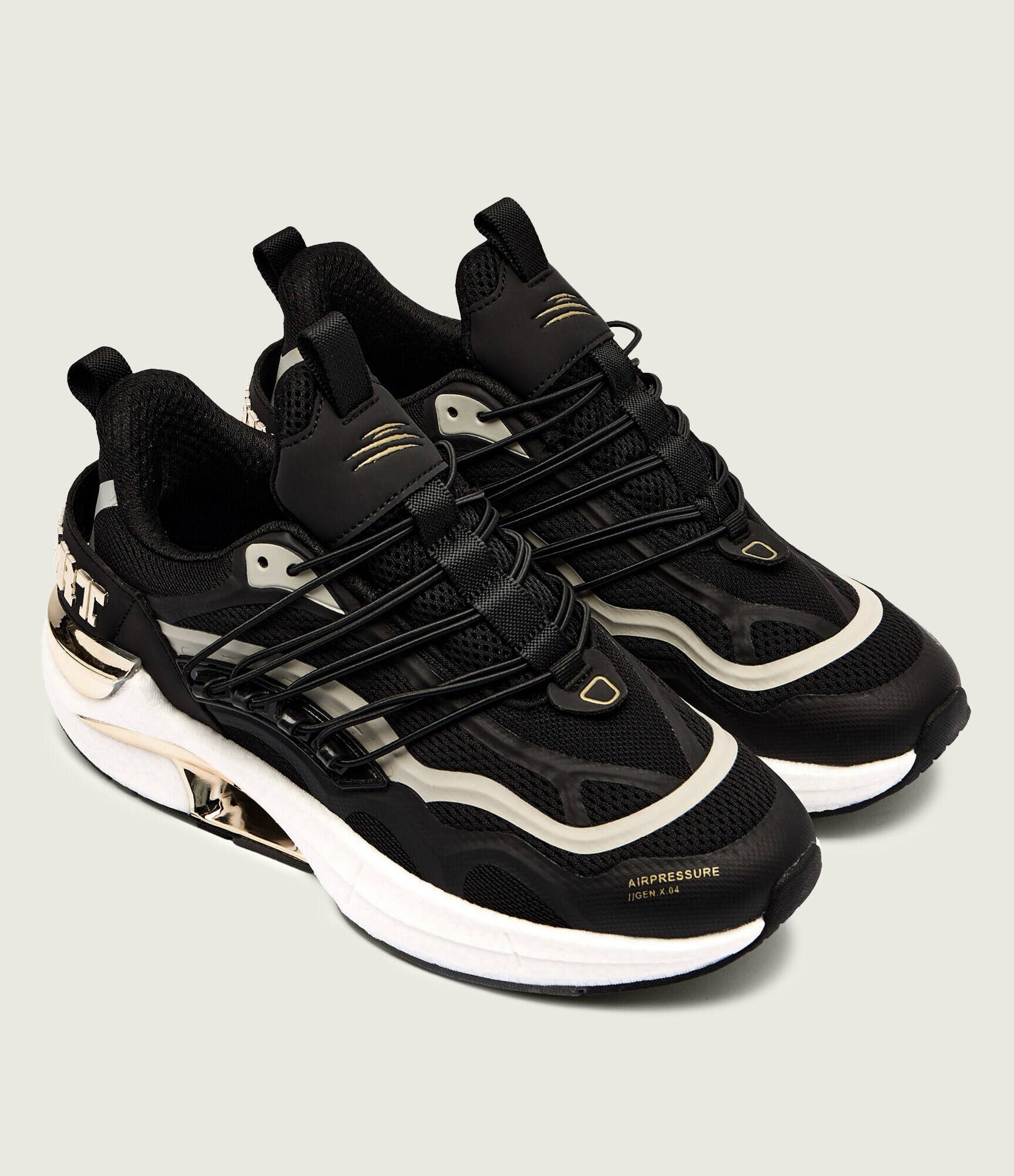 Plein Sport Sneakers Runner Air Pressure Gen.X.04