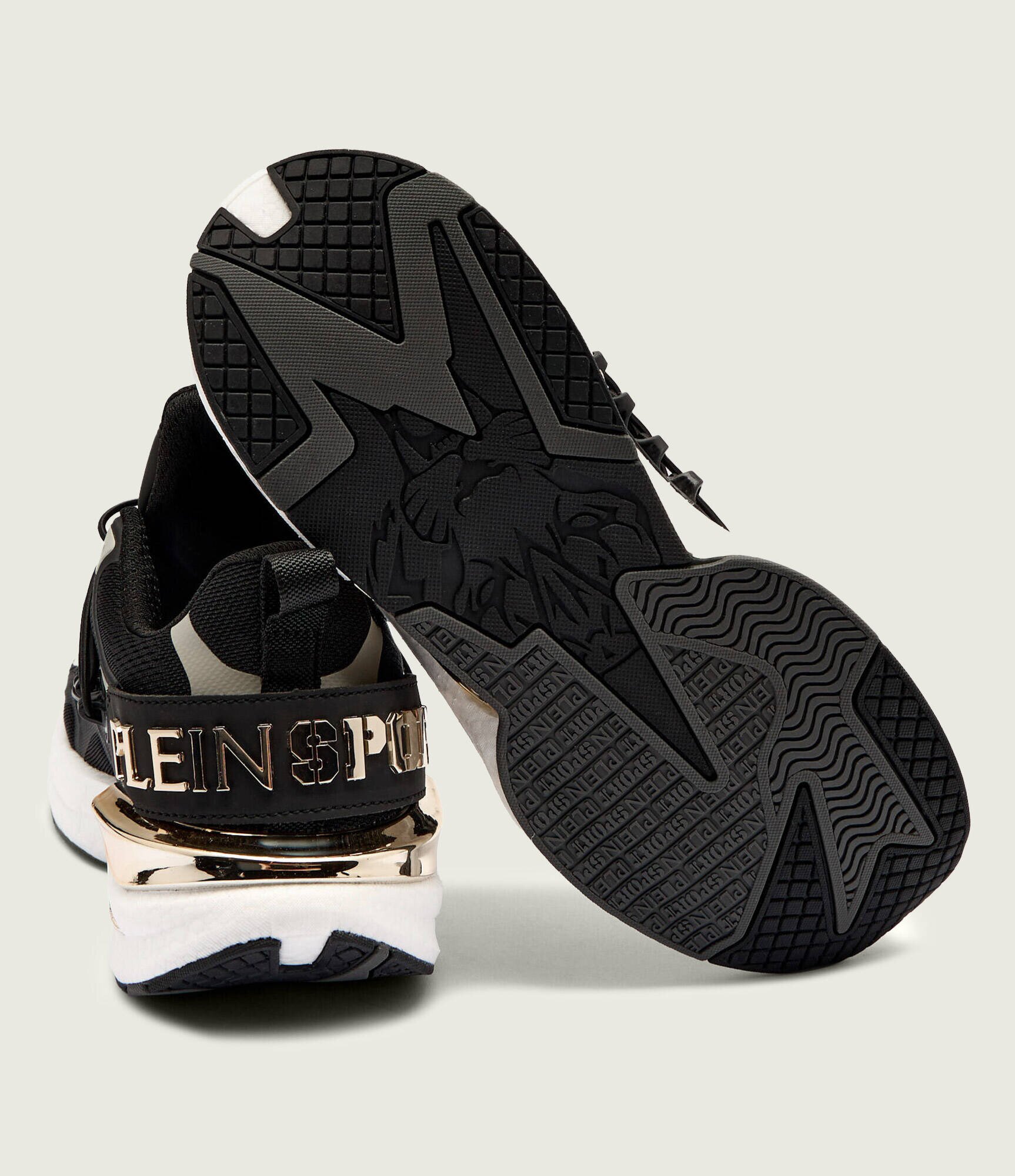 Plein Sport Sneakers Runner Air Pressure Gen.X.04