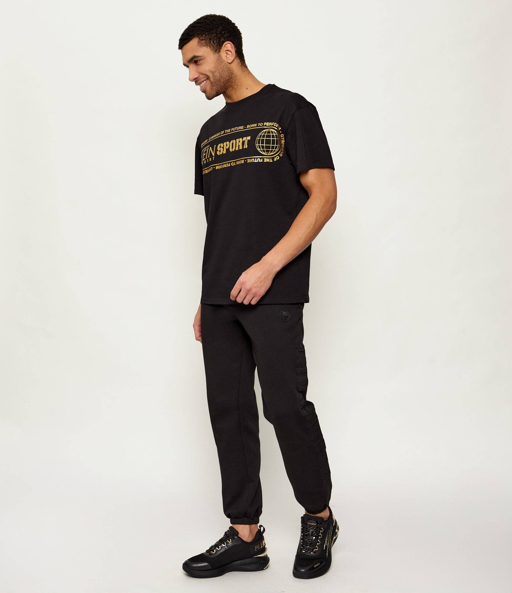 Plein Sport Sneakers SPEED - X // GEN.X.05