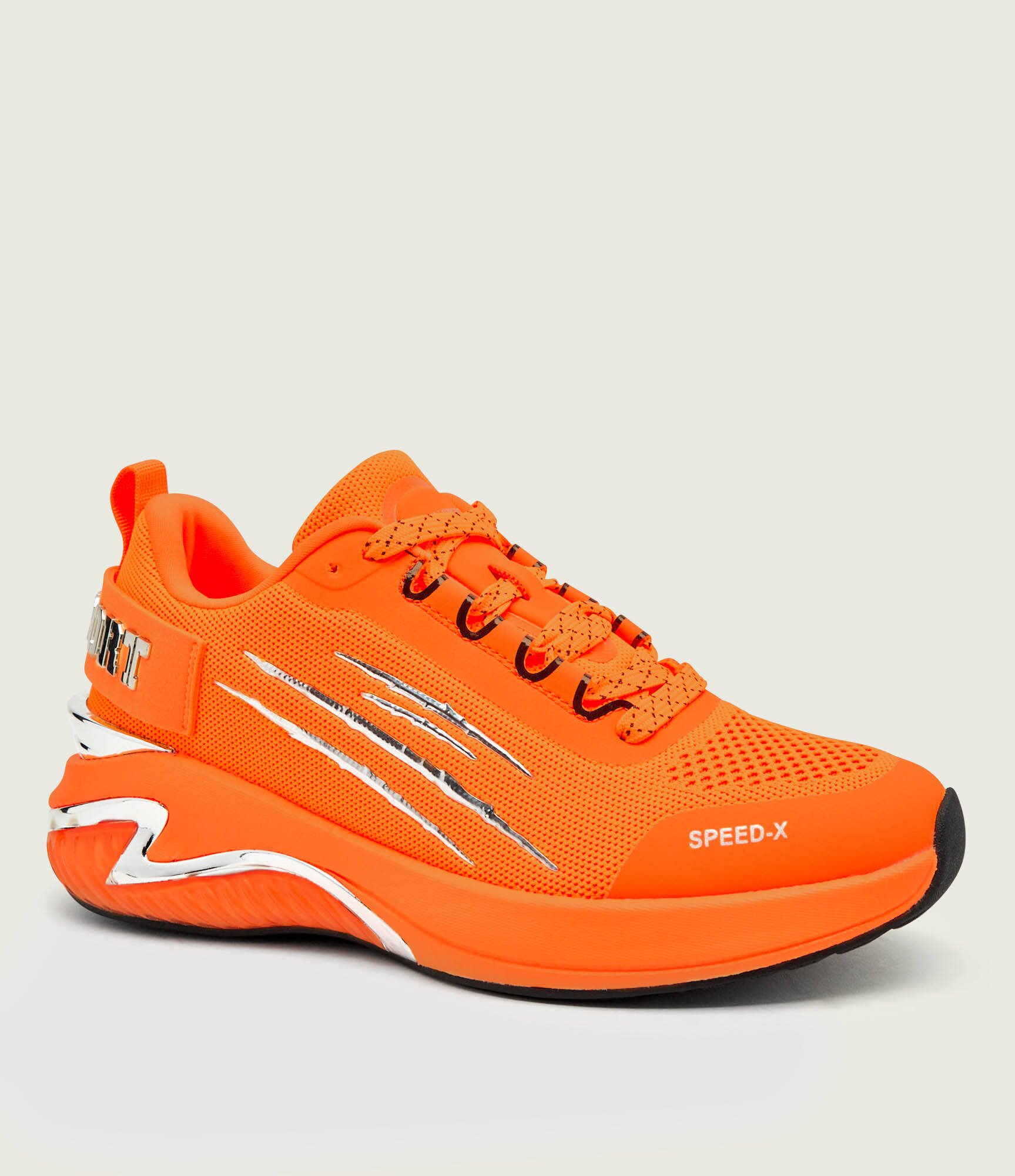 Plein Sport Sneakers SPEED - X // GEN.X.05