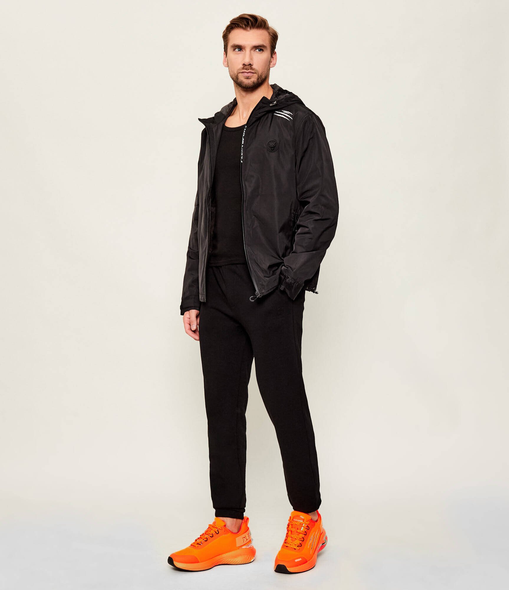 Plein Sport Sneakers SPEED - X // GEN.X.05
