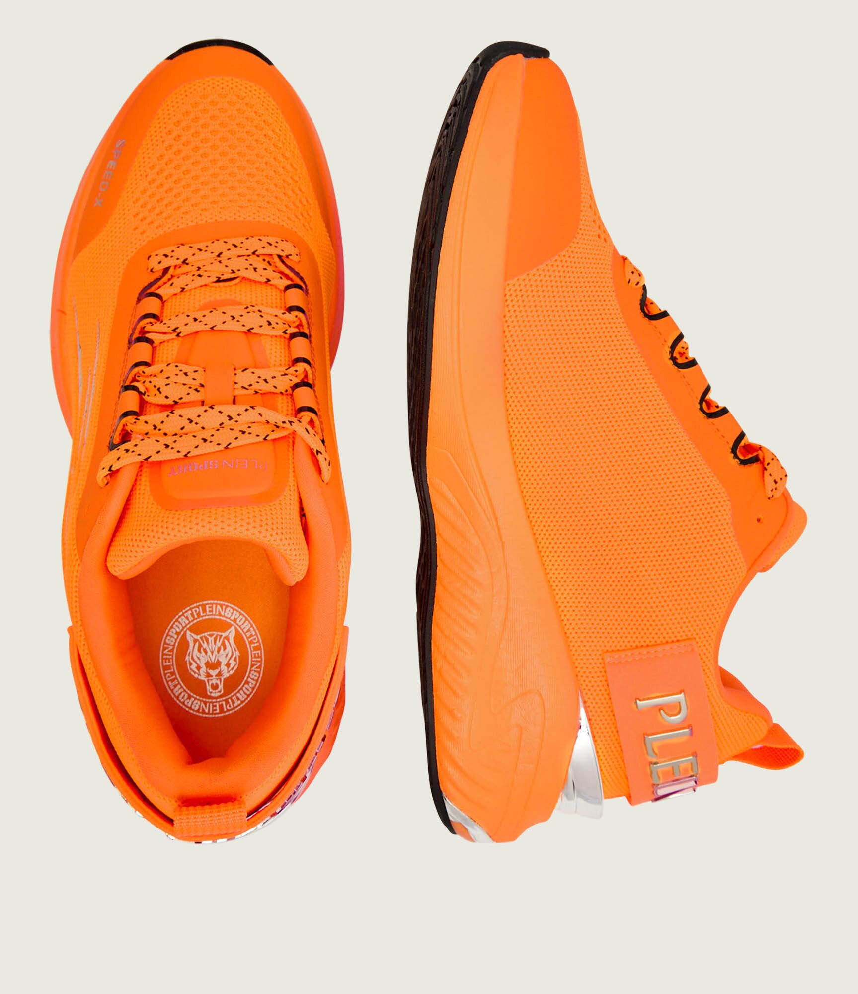 Plein Sport Sneakers SPEED - X // GEN.X.05