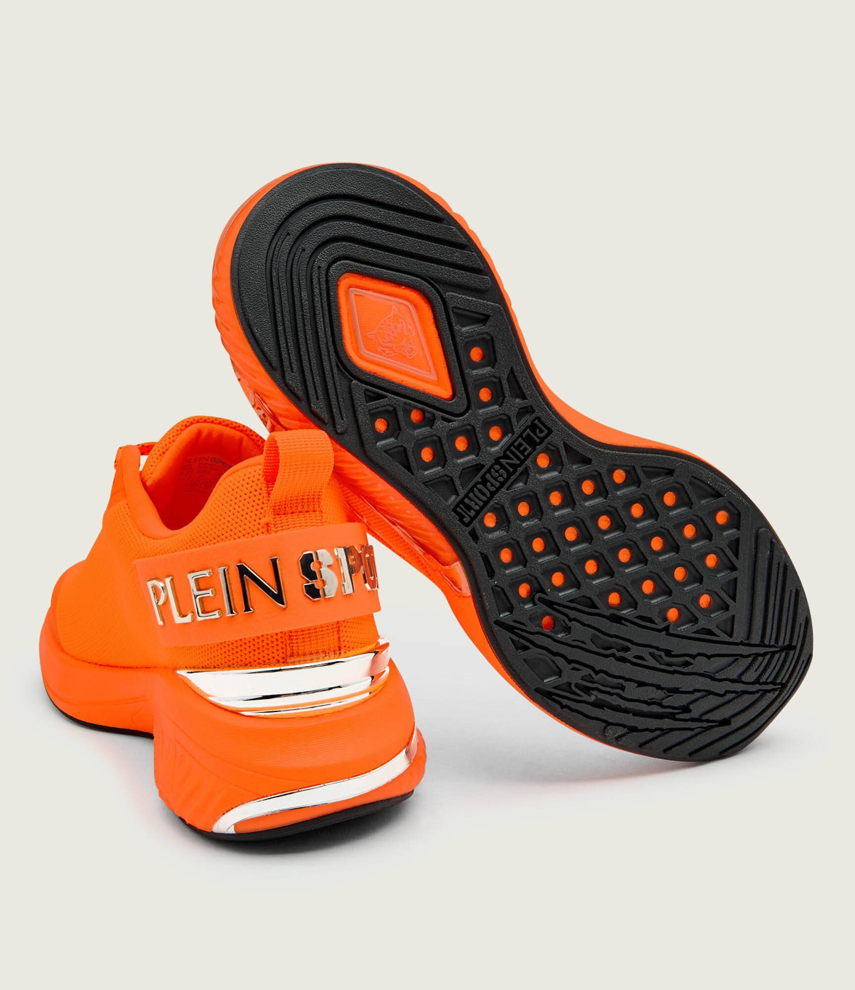 Plein Sport Sneakers SPEED - X // GEN.X.05