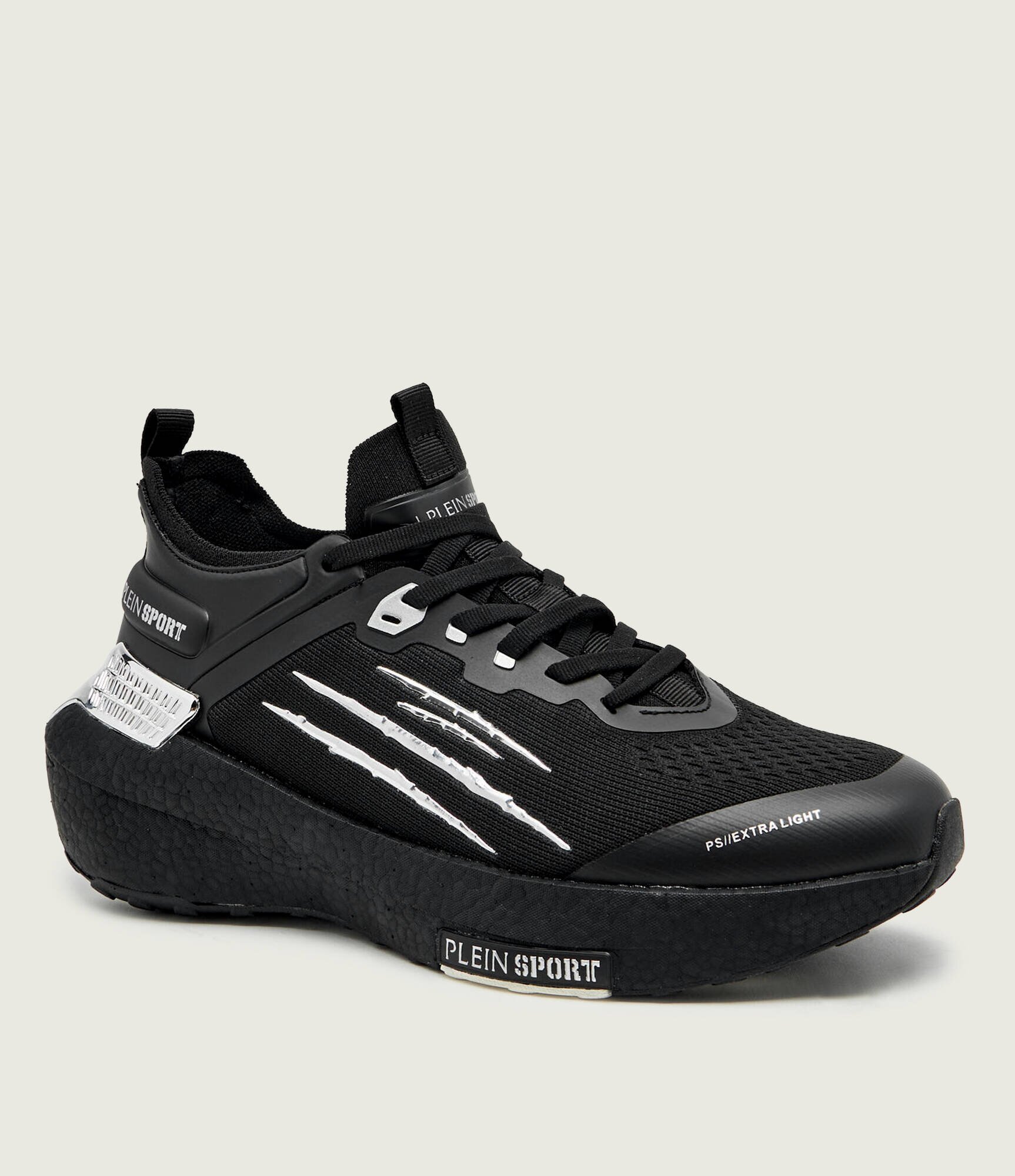 Plein Sport Sneakers STEALTH RUNNER