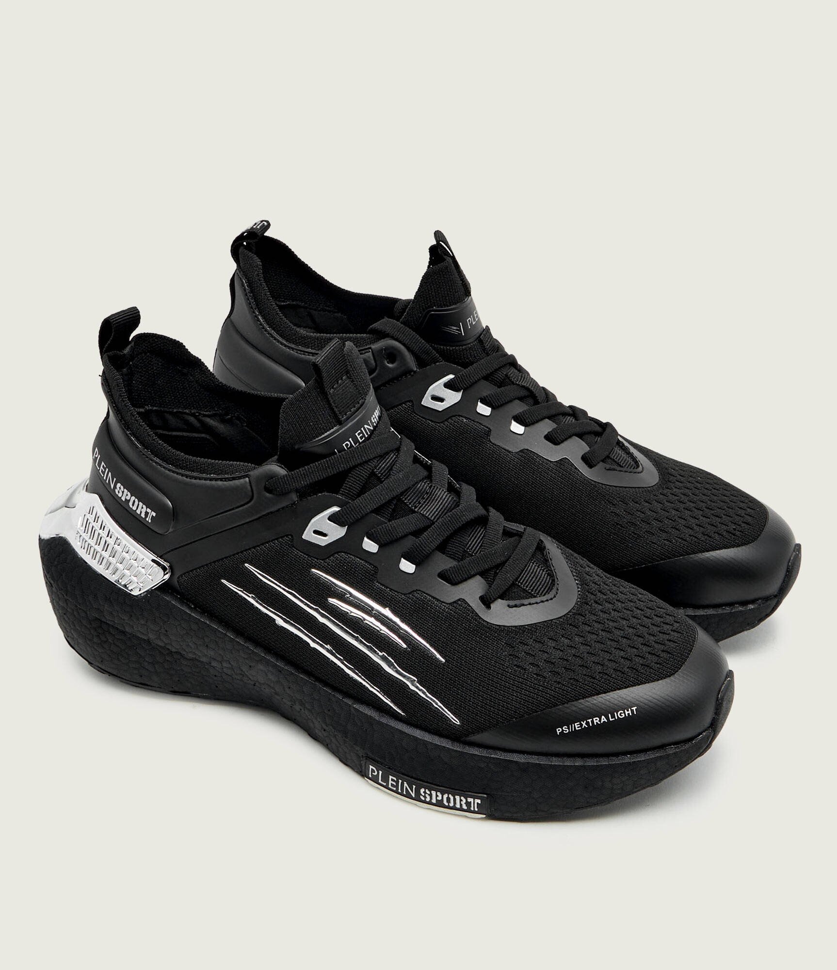 Plein Sport Sneakers STEALTH RUNNER