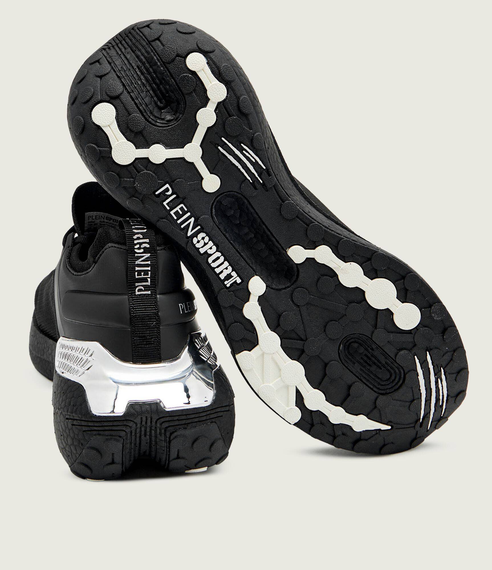 Plein Sport Sneakers STEALTH RUNNER