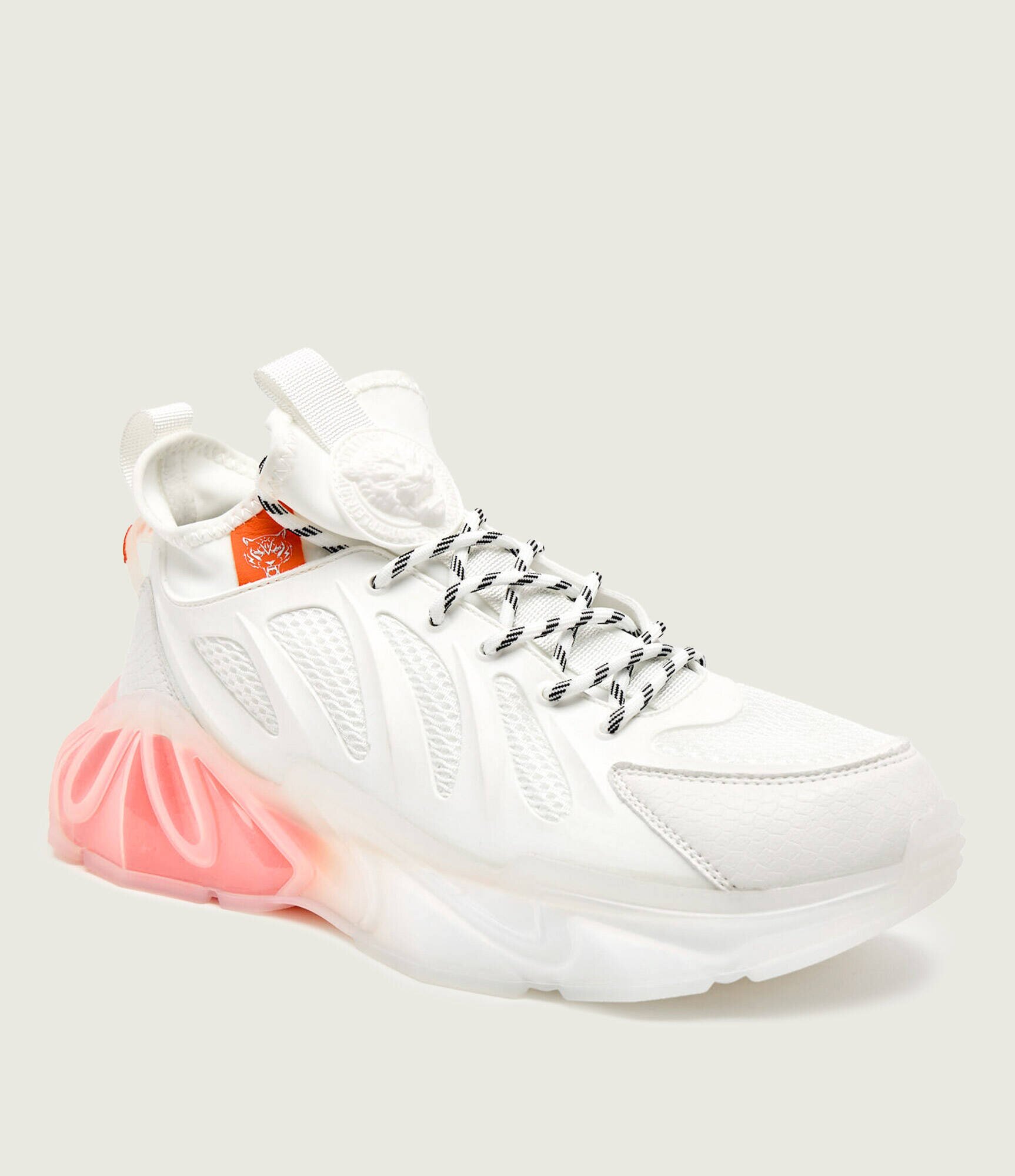 Plein Sport Sneakers The Flame Gen.X.02 Tiger