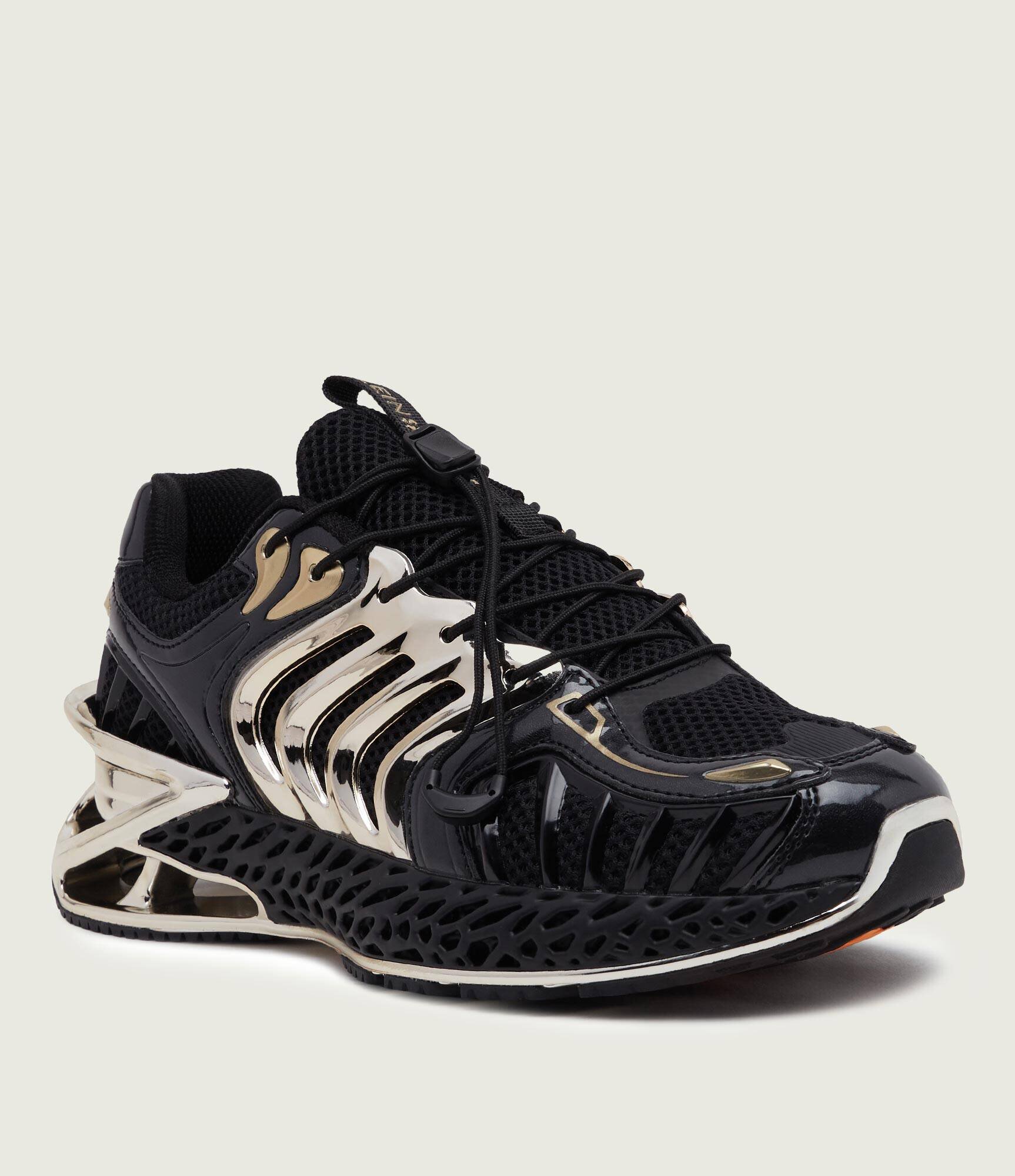 Plein Sport Sneakers THE THUNDER STROKE GEN.X.02.