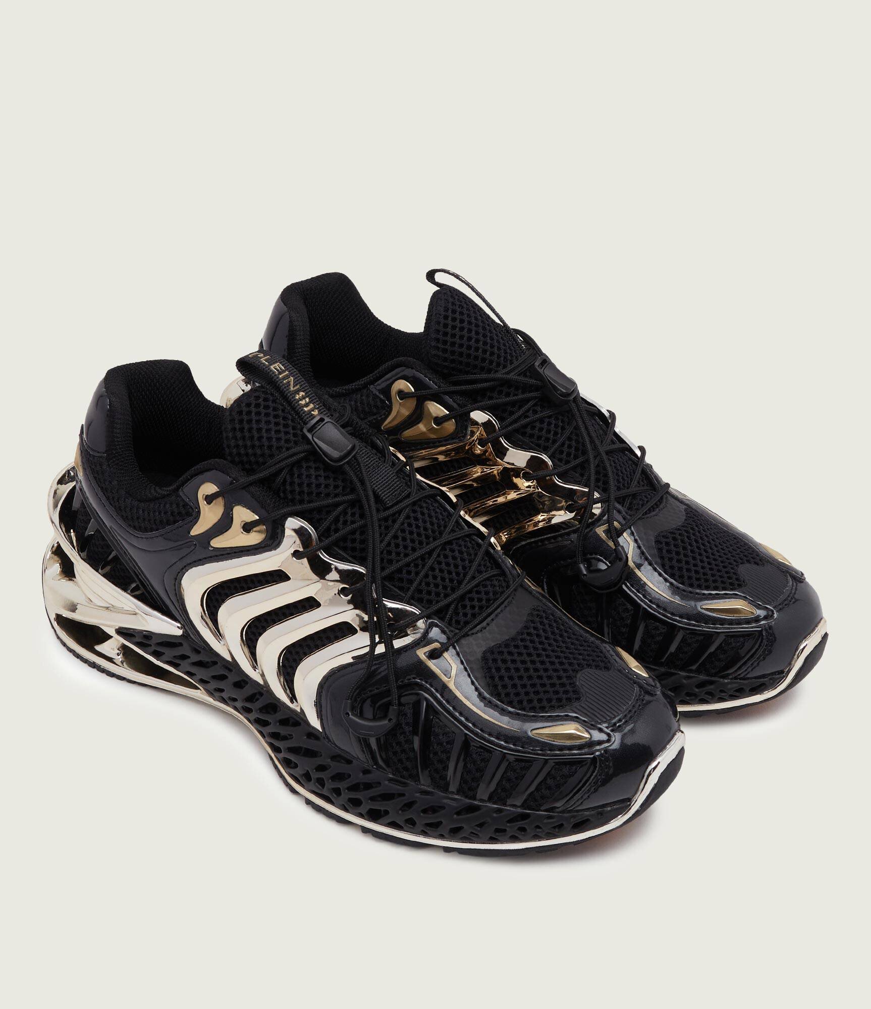 Plein Sport Sneakers THE THUNDER STROKE GEN.X.02.