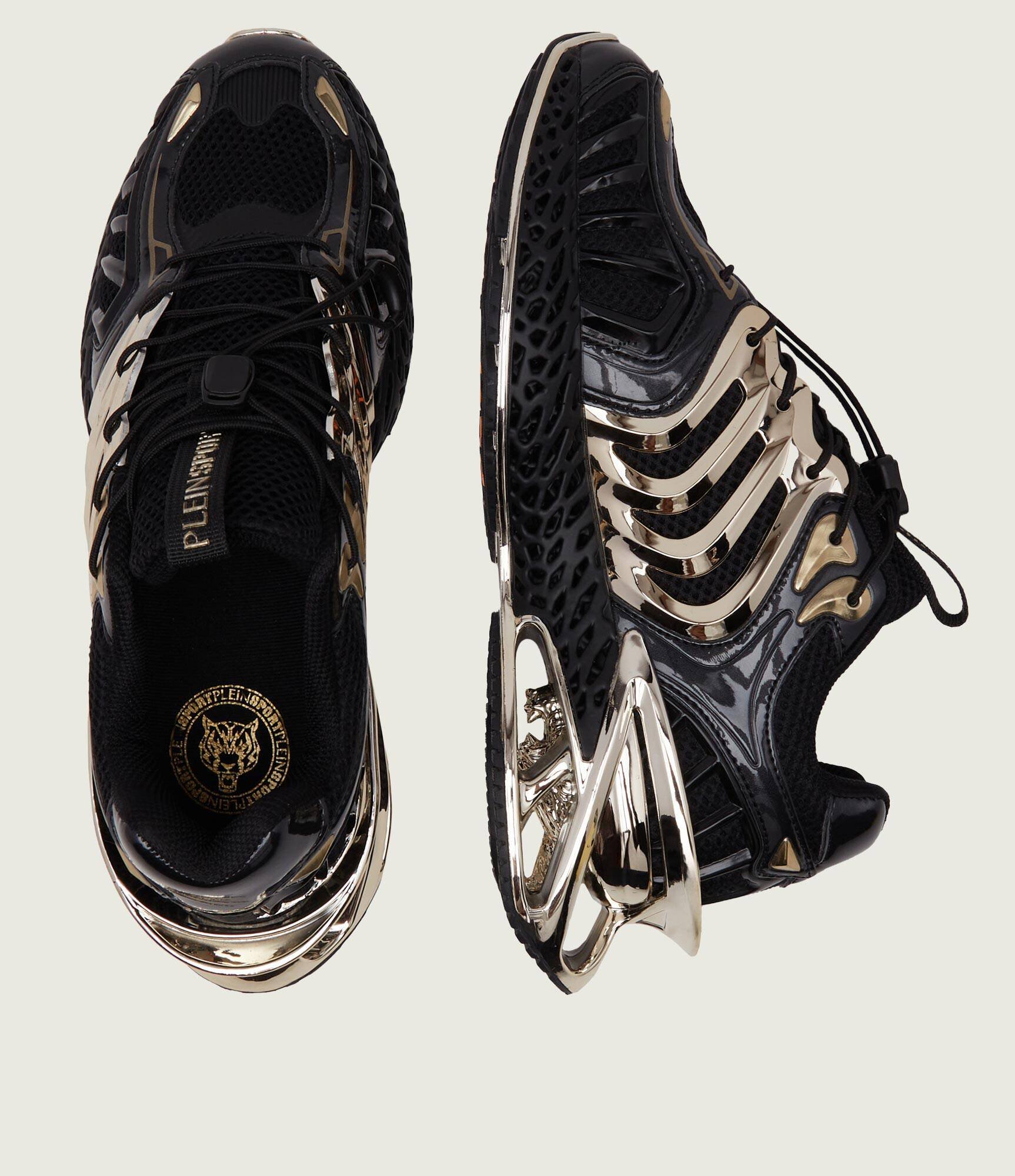 Plein Sport Sneakers THE THUNDER STROKE GEN.X.02.