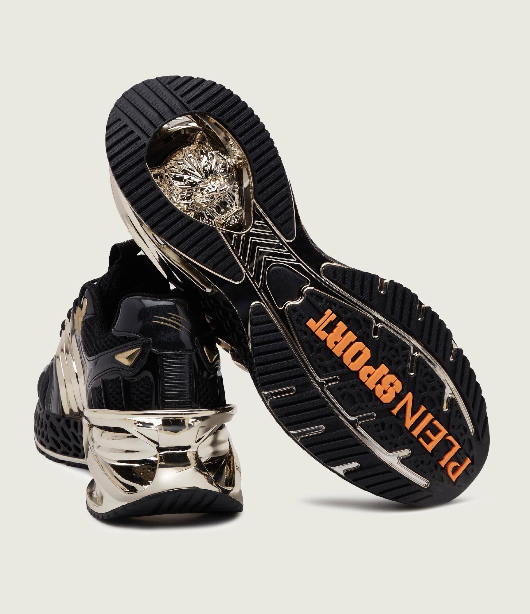 Plein Sport Sneakers THE THUNDER STROKE GEN.X.02.