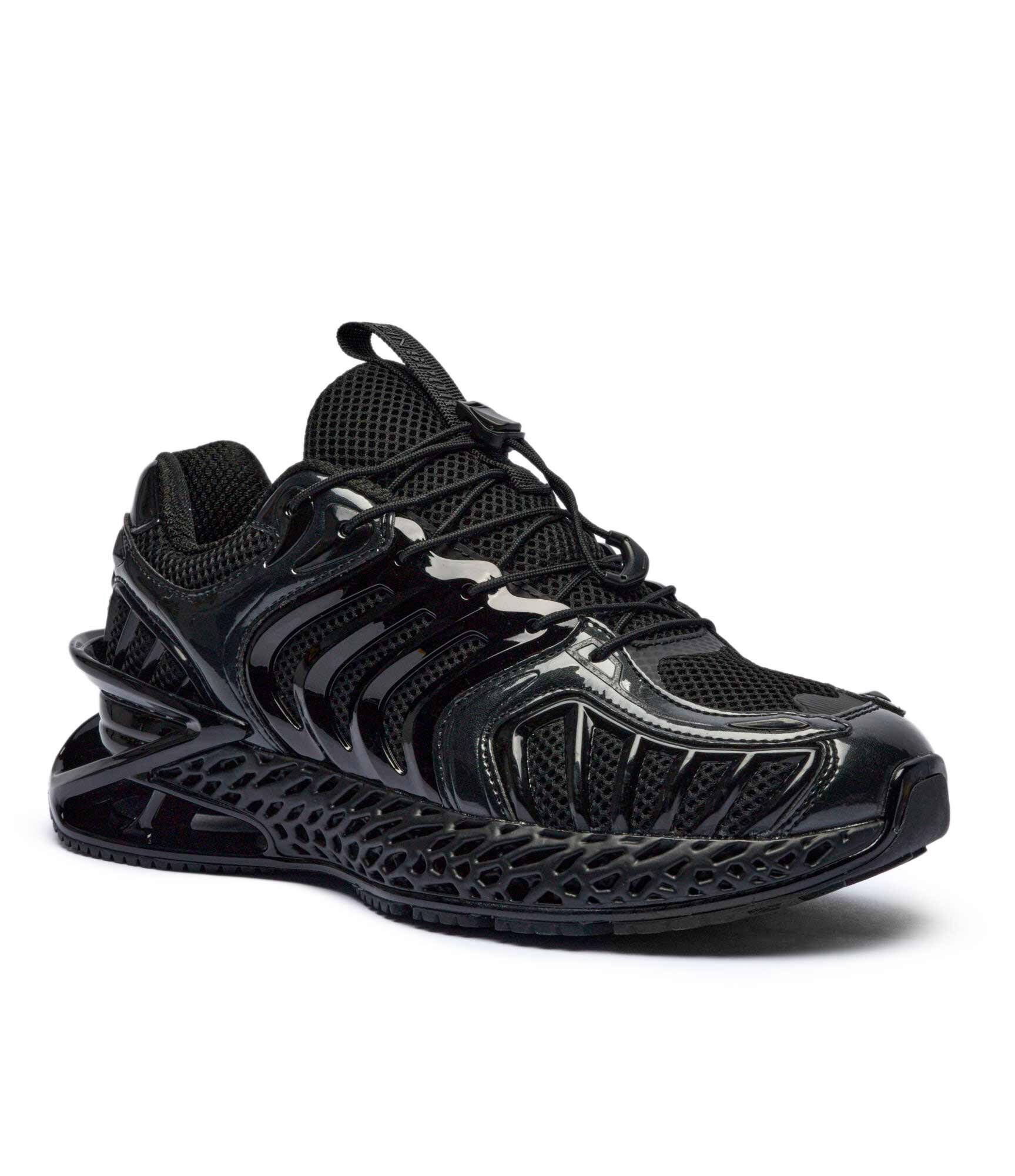Plein Sport Sneakers THE THUNDER STROKE GEN.X.02.
