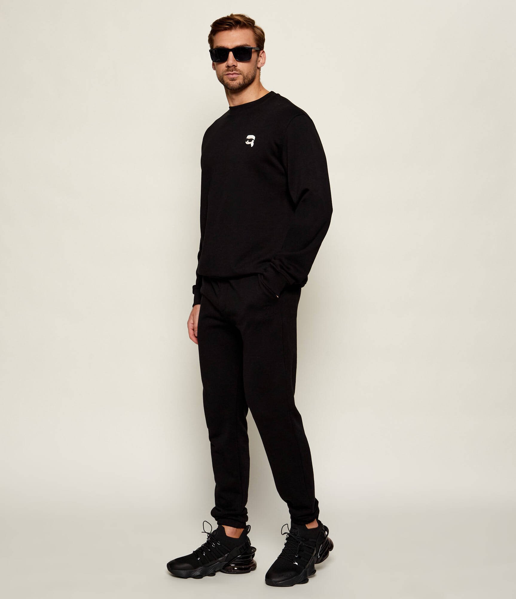 Plein Sport Sneakers Tiger Attack