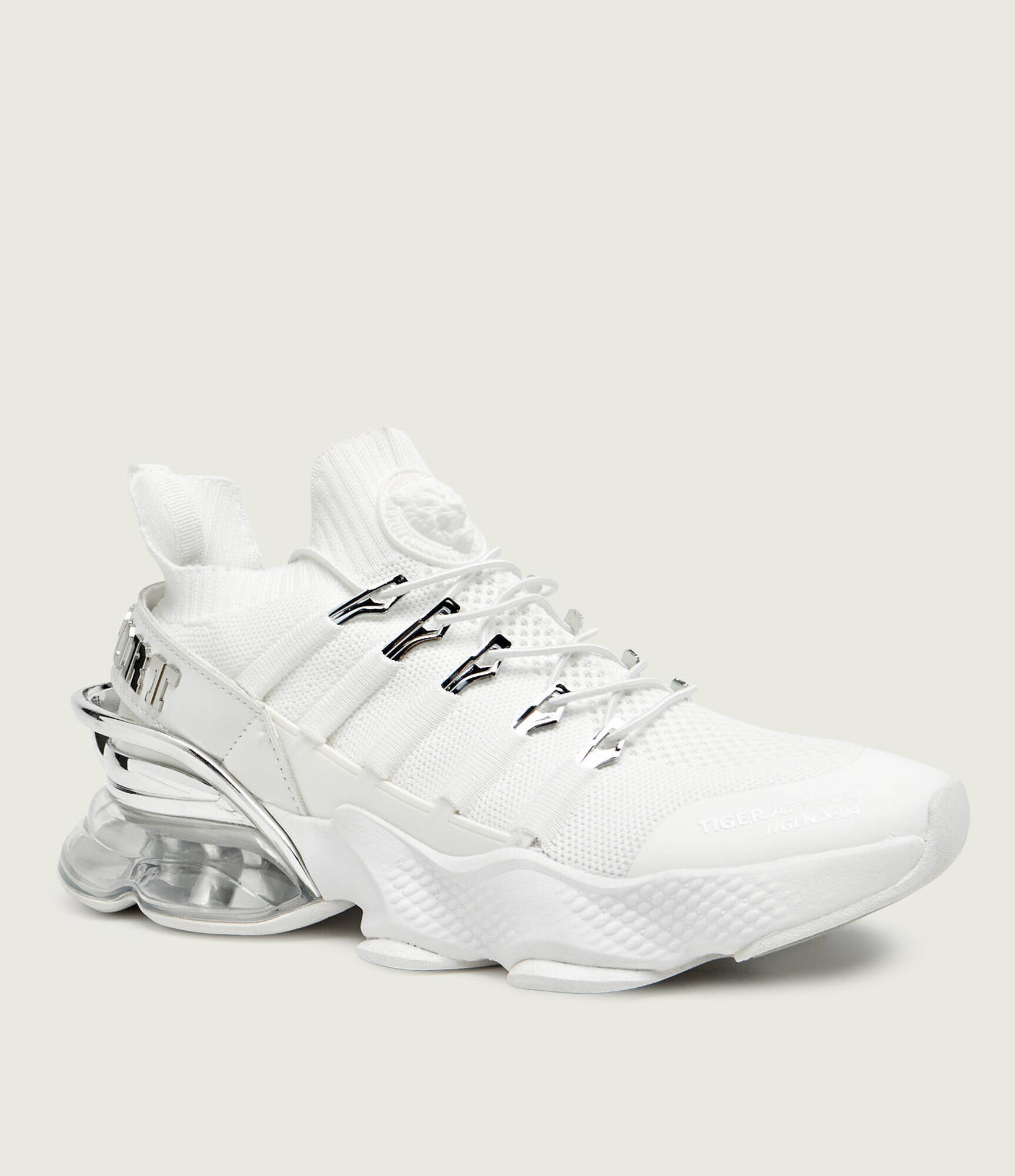 Plein Sport Sneakers Tiger Attack Gen.X.04