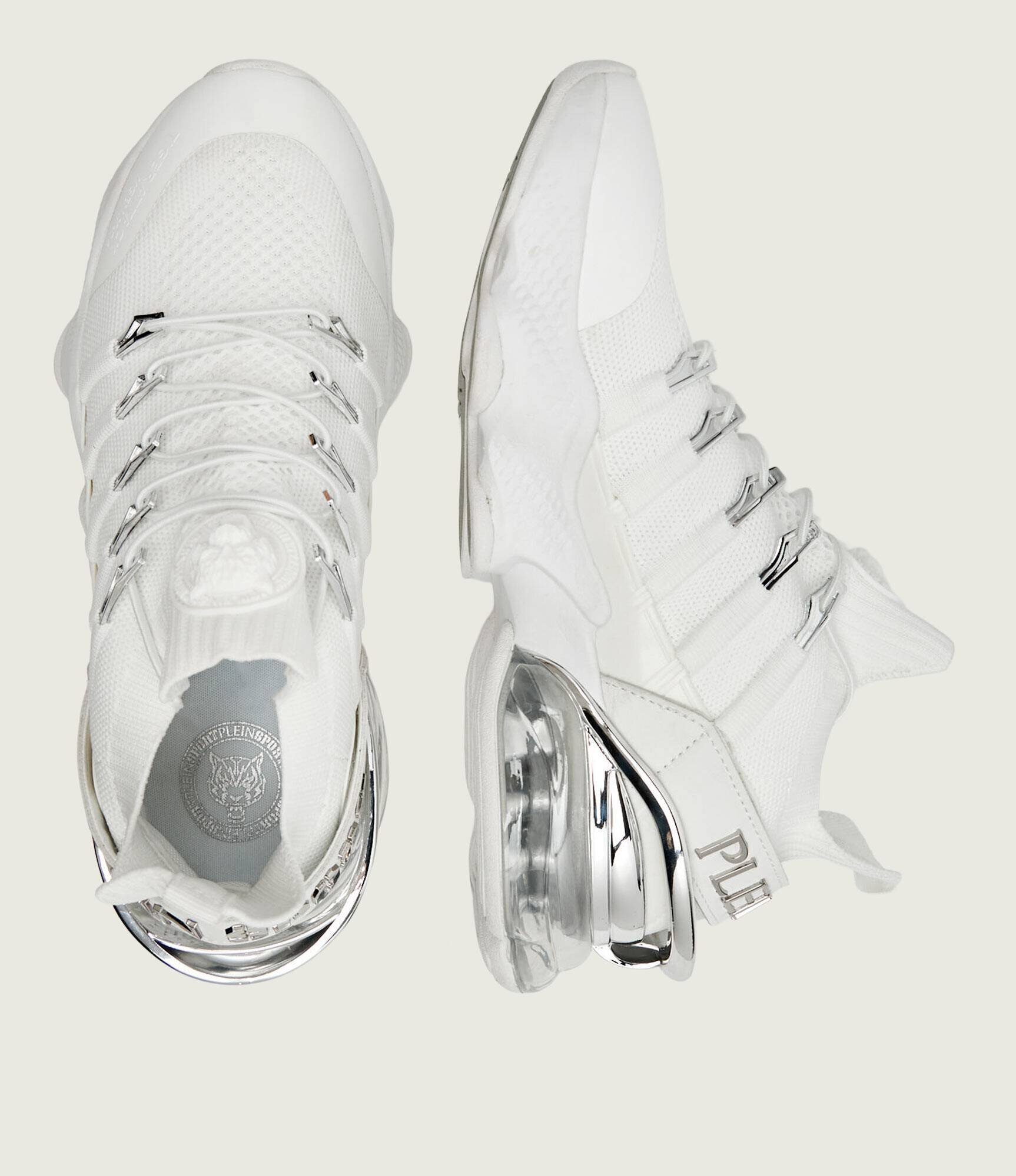 Plein Sport Sneakers Tiger Attack Gen.X.04
