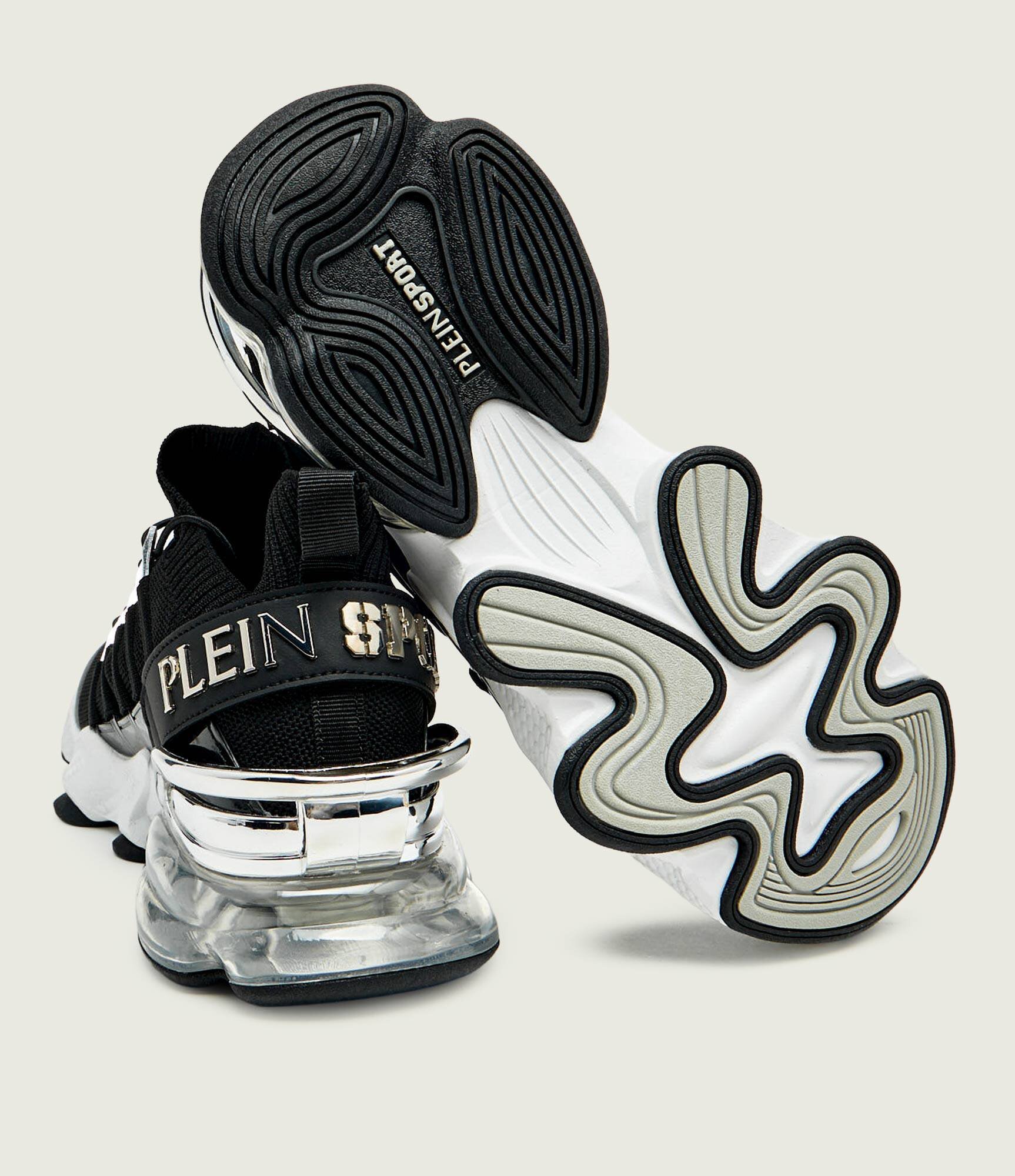 Plein Sport Sneakers Tiger Attack Gen.X.04