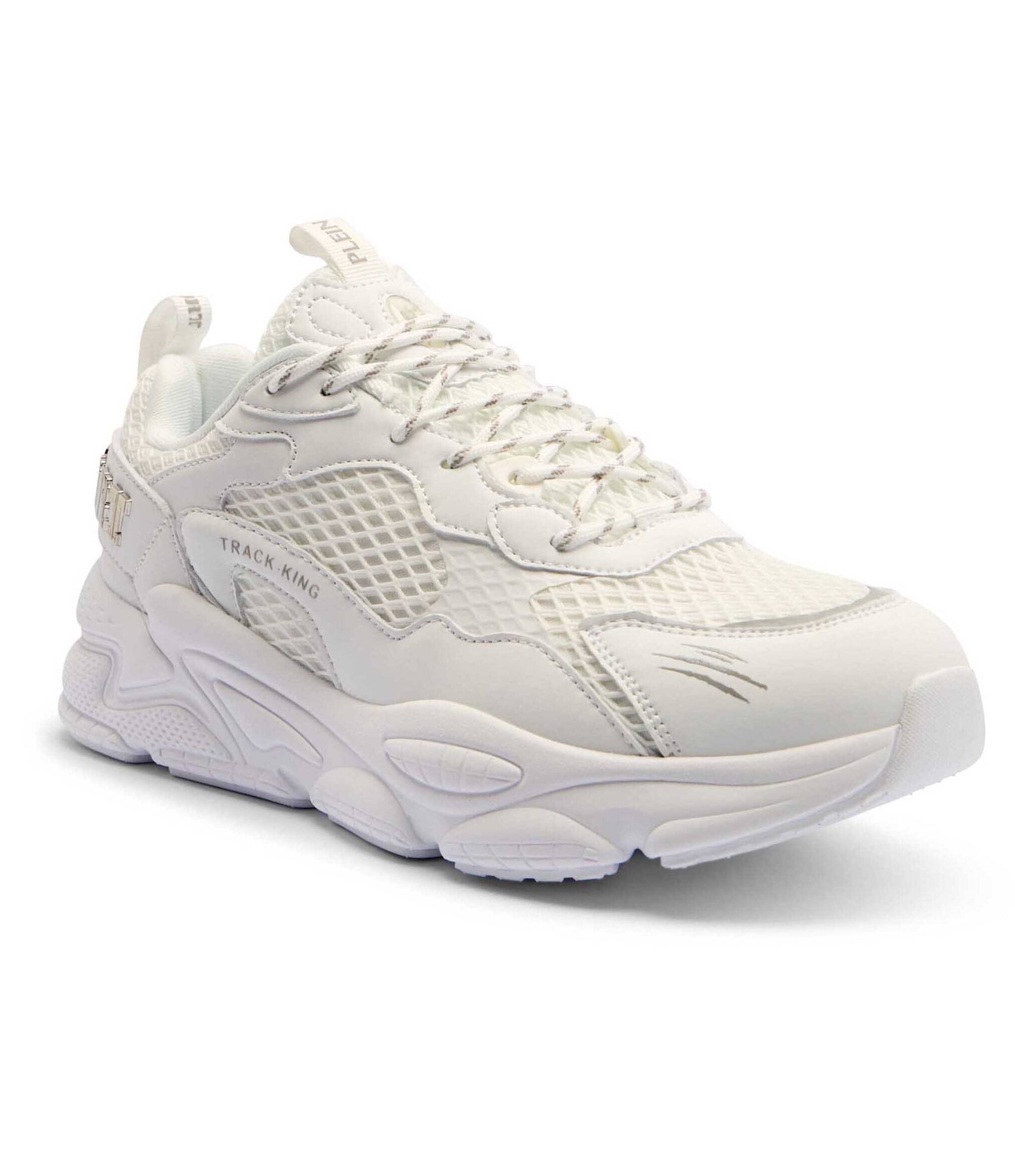 Plein Sport Sneakers Track King