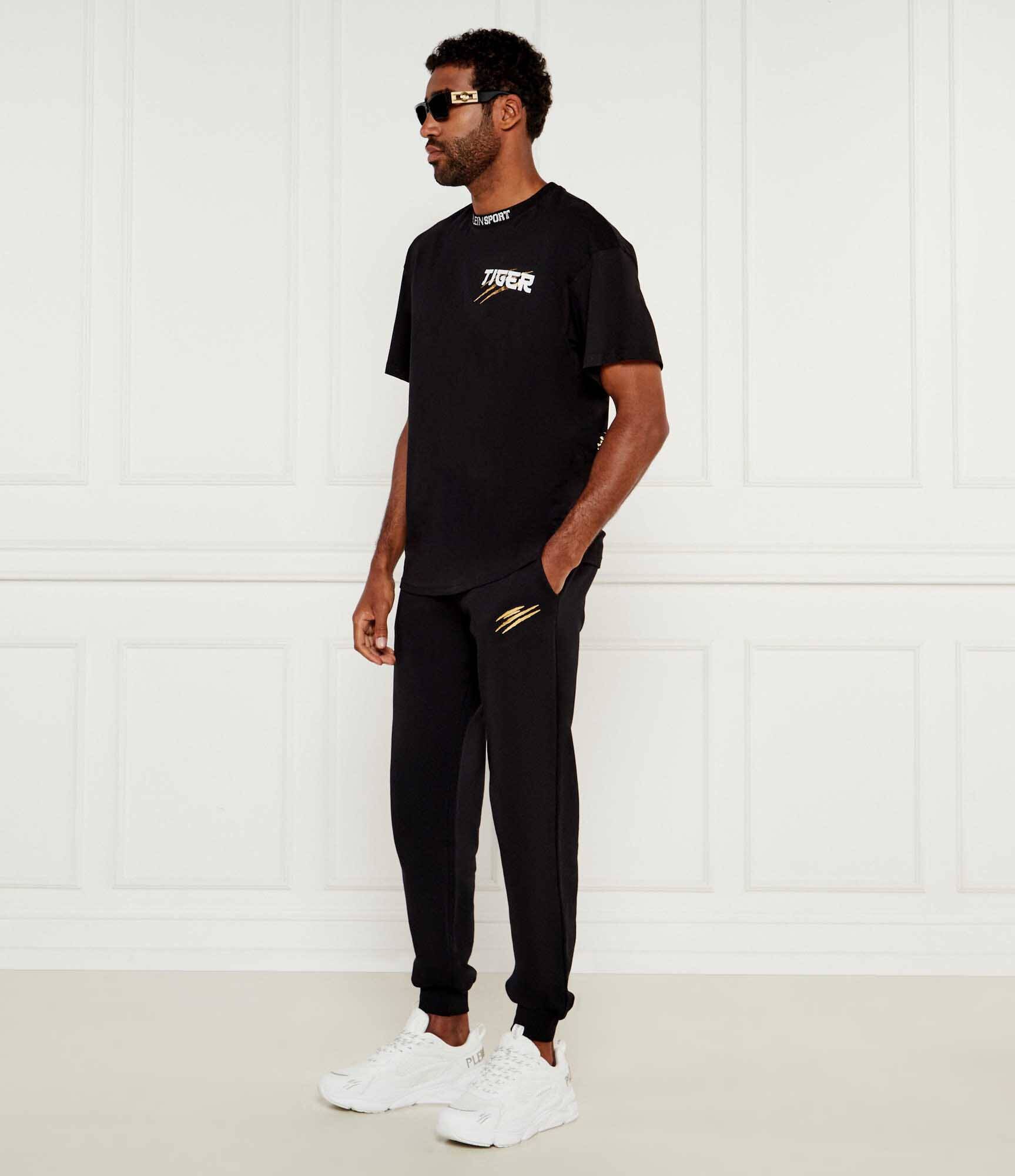 Plein Sport Sneakers Track King