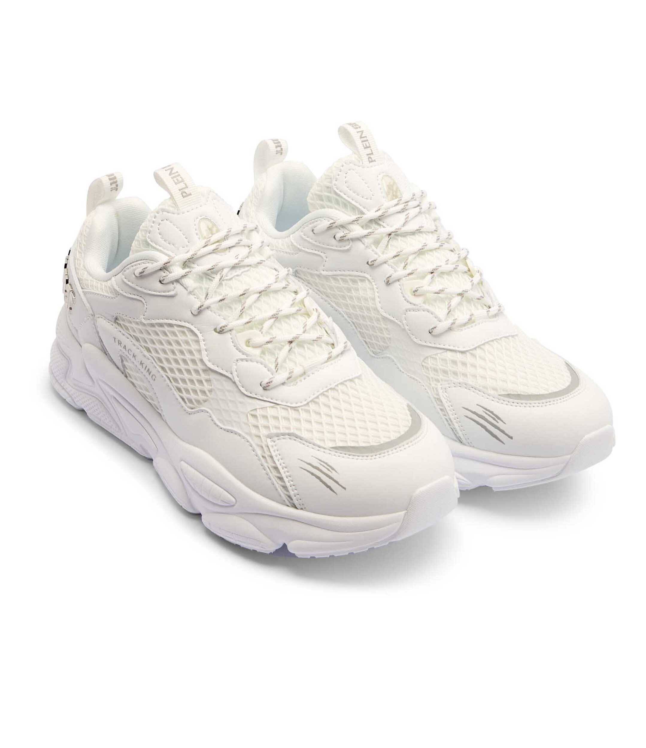 Plein Sport Sneakers Track King