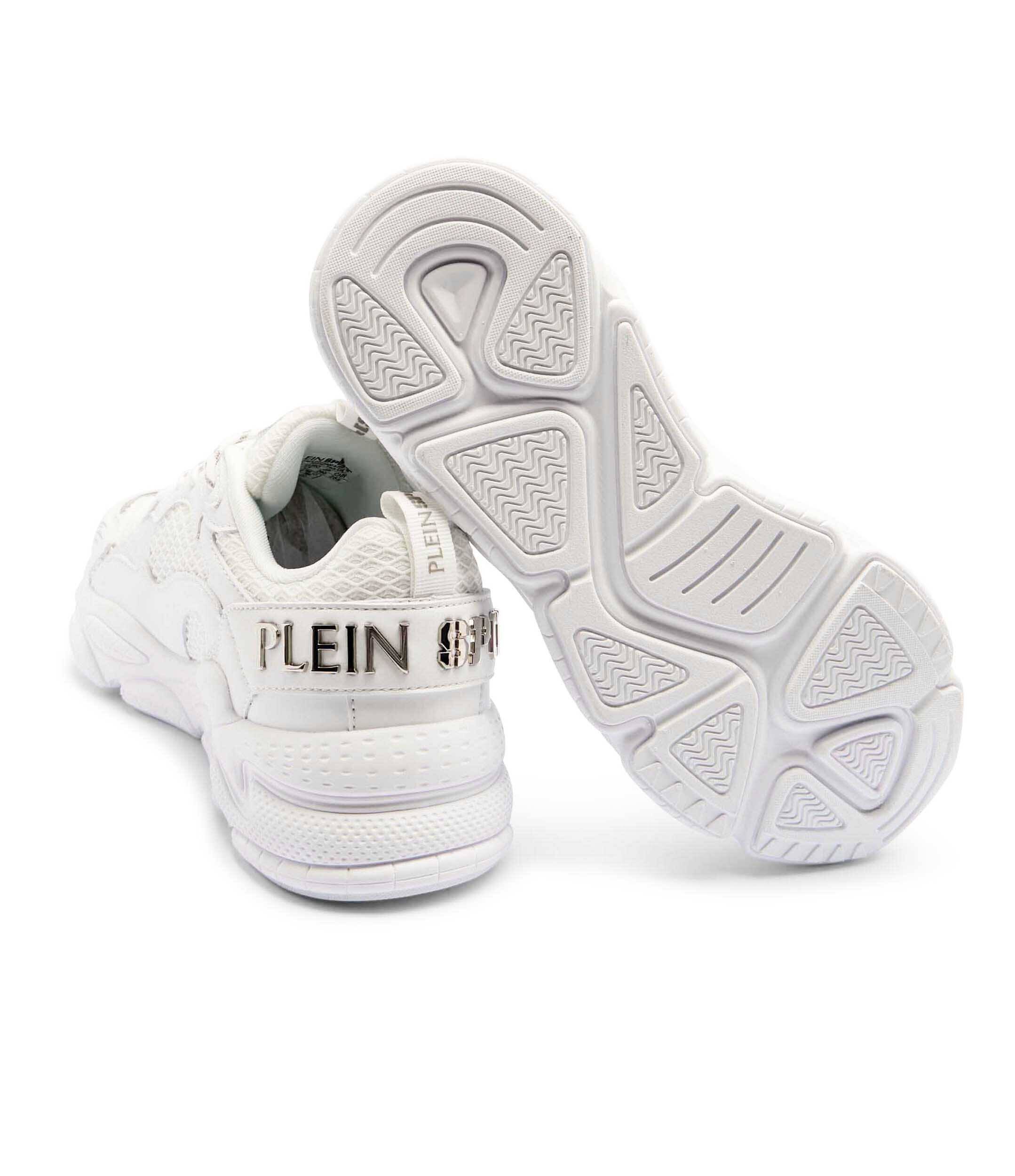 Plein Sport Sneakers Track King