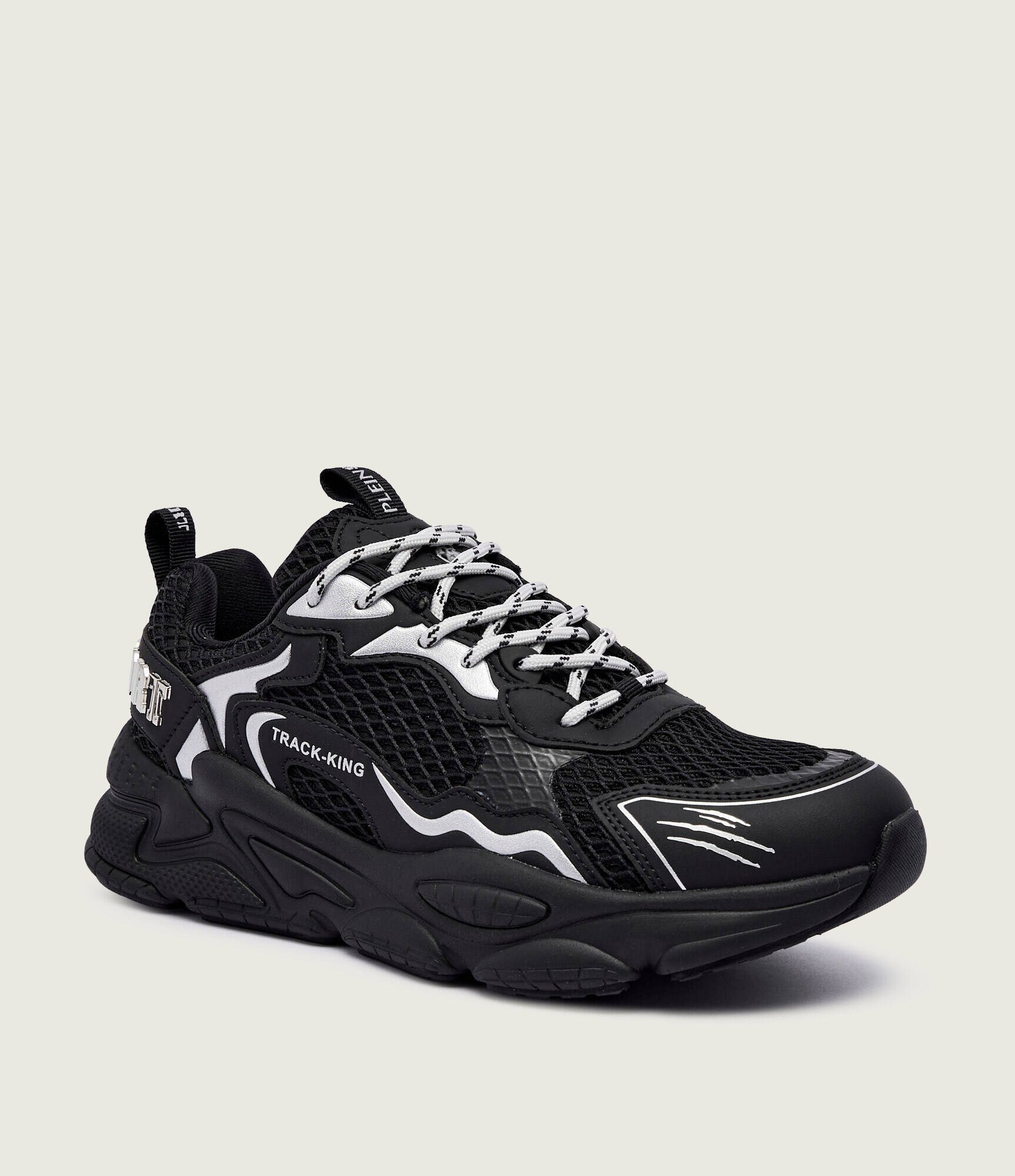 Plein Sport Sneakers TRACK-KING MAG
