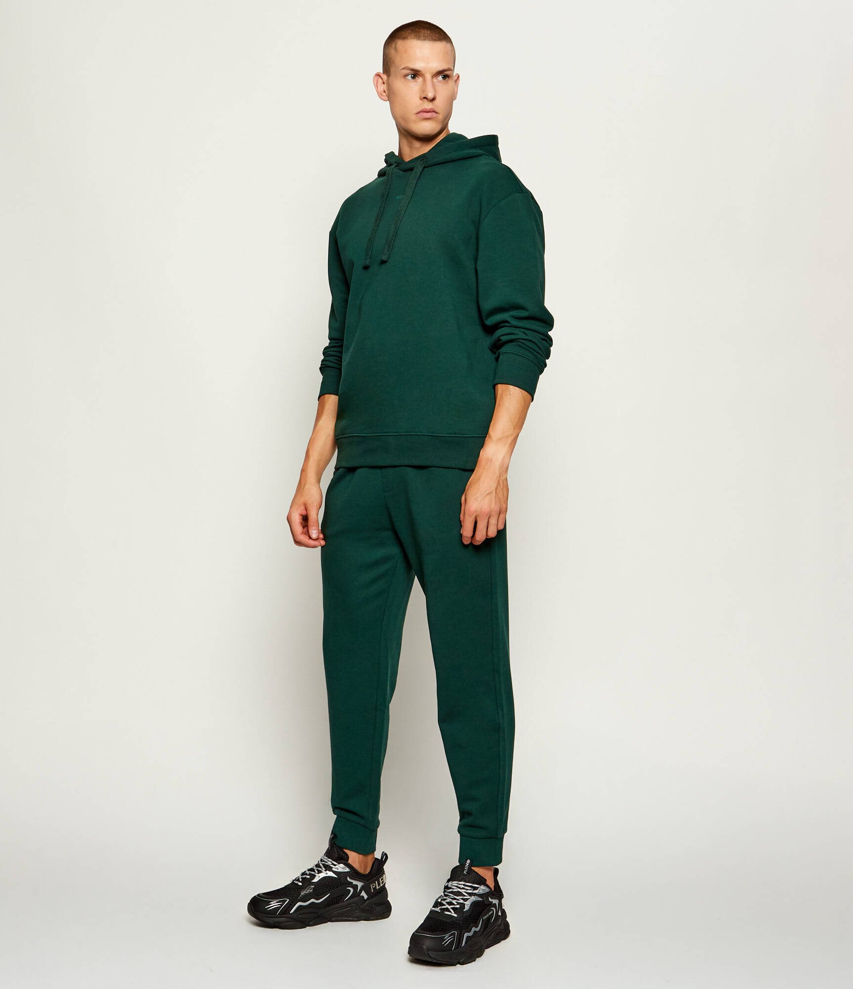 Plein Sport Sneakers TRACK-KING MAG