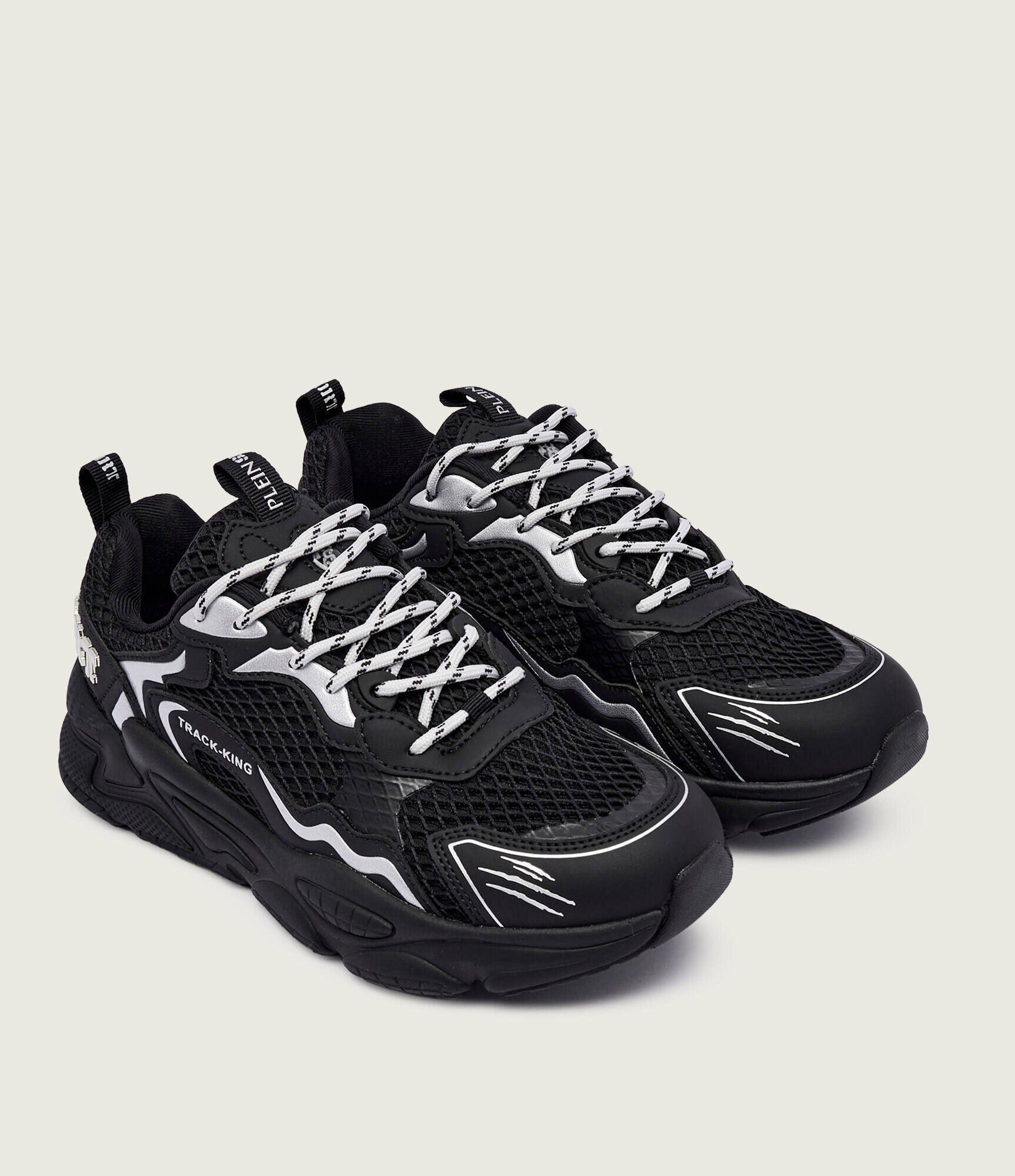 Plein Sport Sneakers TRACK-KING MAG