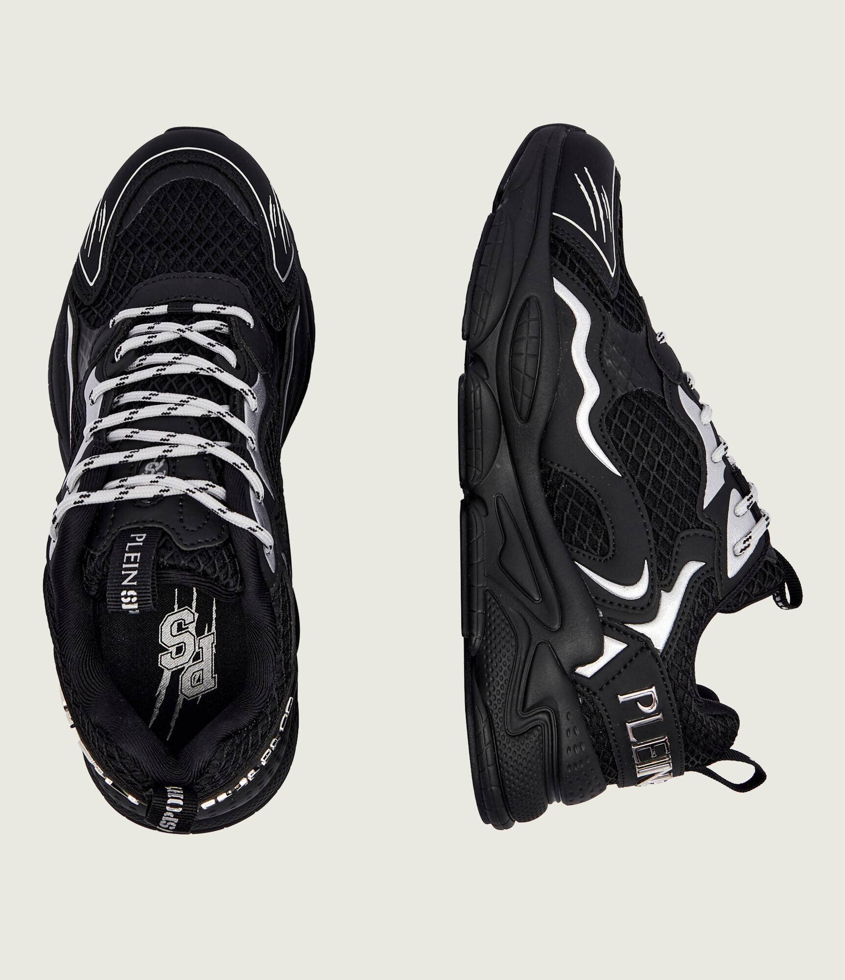 Plein Sport Sneakers TRACK-KING MAG