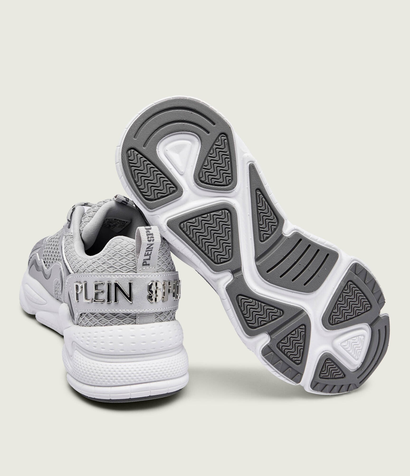 Plein Sport Sneakers TRACK-KING MAG