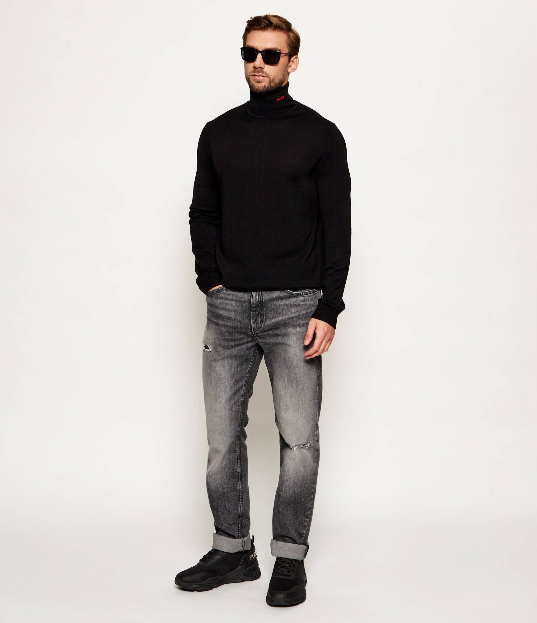 Plein Sport Sneakers UADS