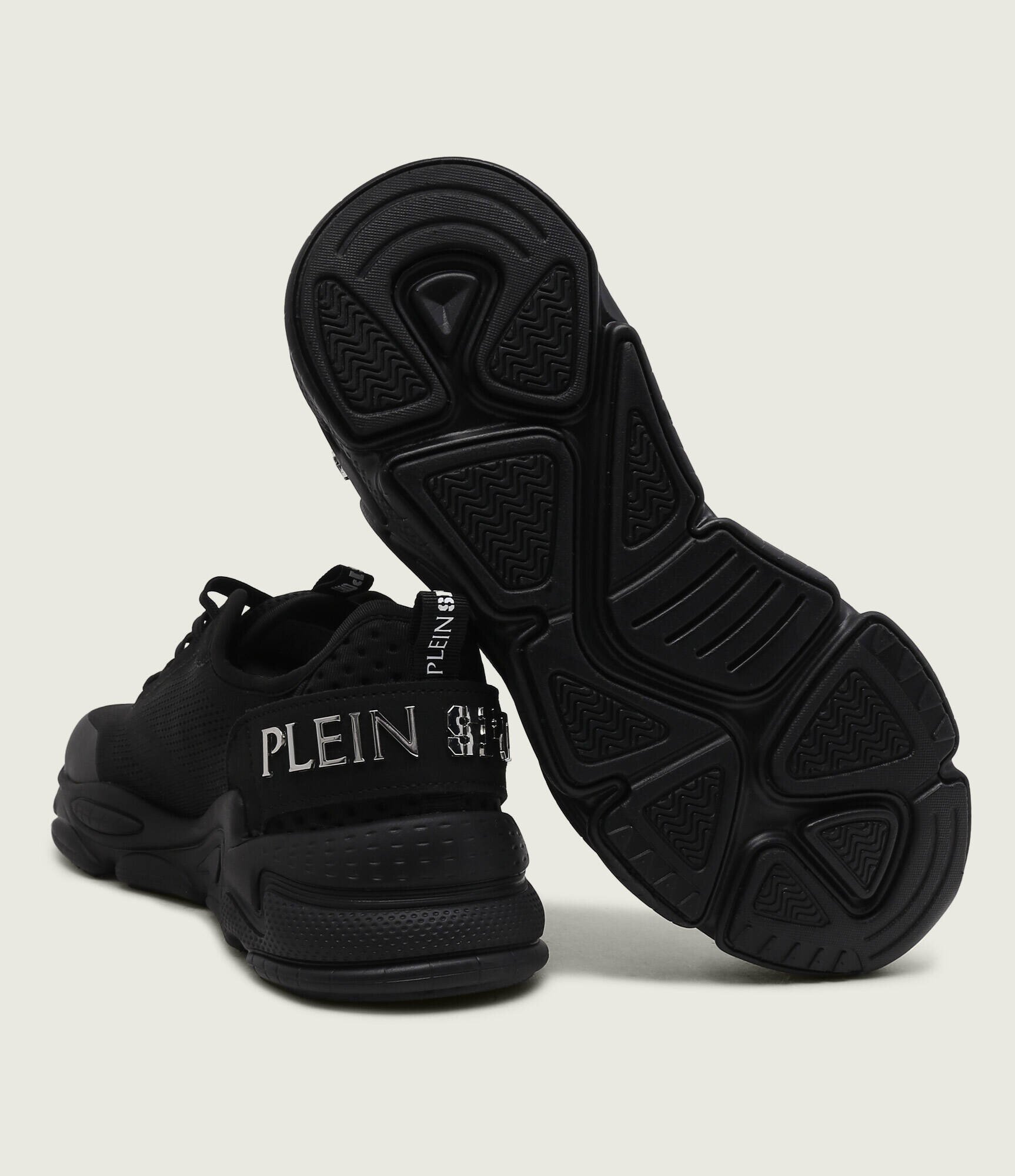 Plein Sport Sneakers UADS