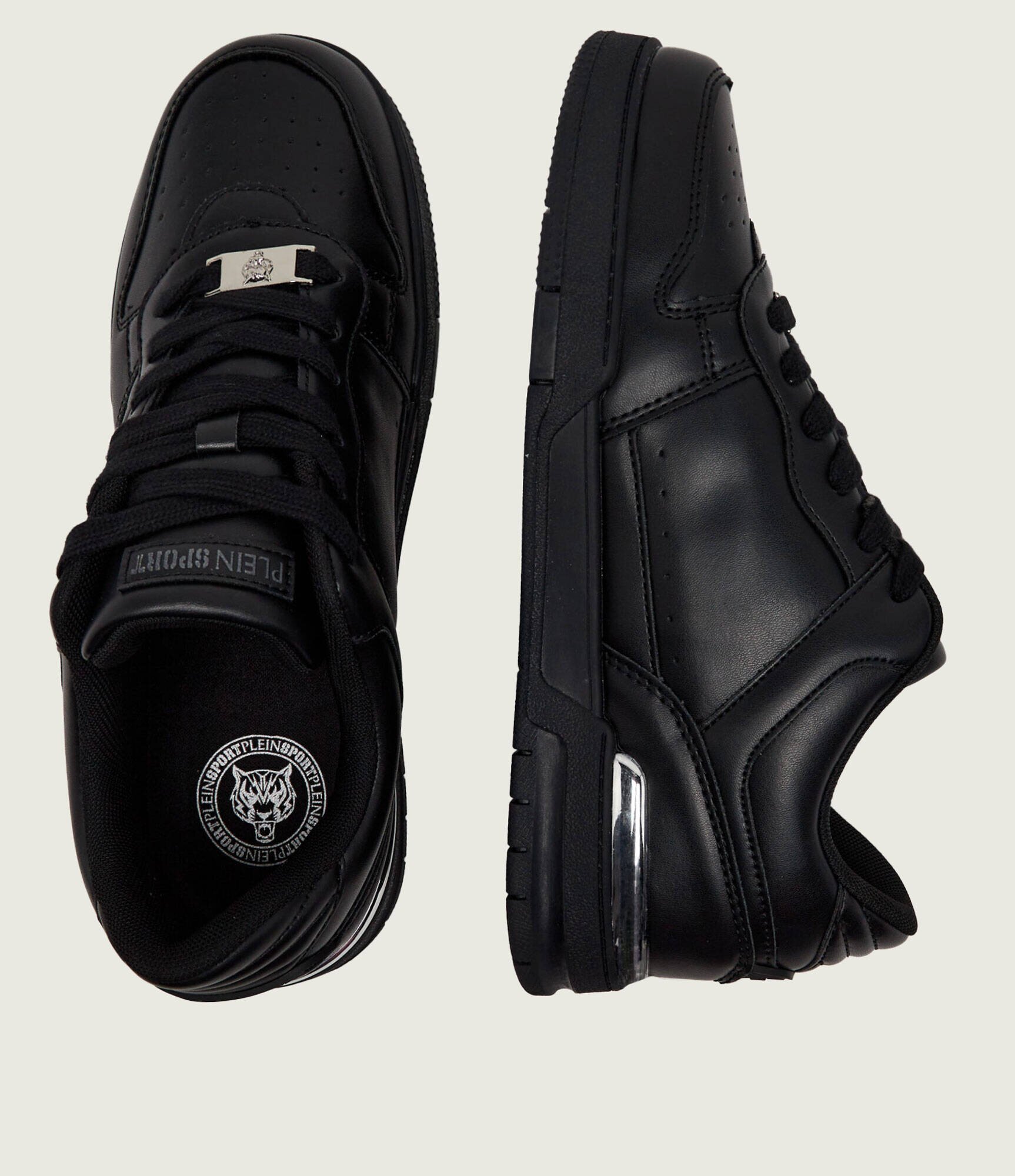 Plein Sport Sneakers VIPER II CORE // GEN.X.05