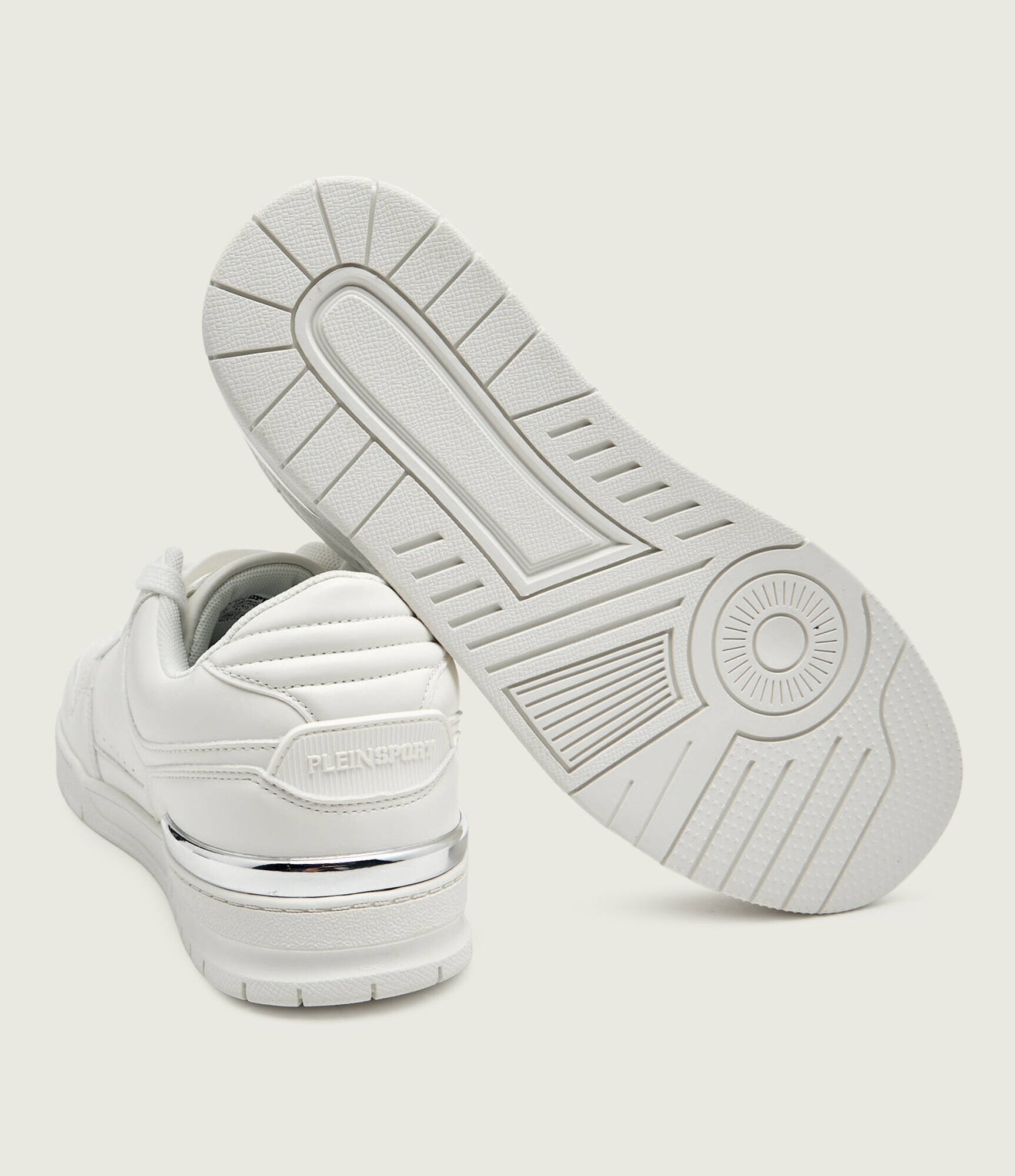 Plein Sport Sneakers VIPER II CORE // GEN.X.05