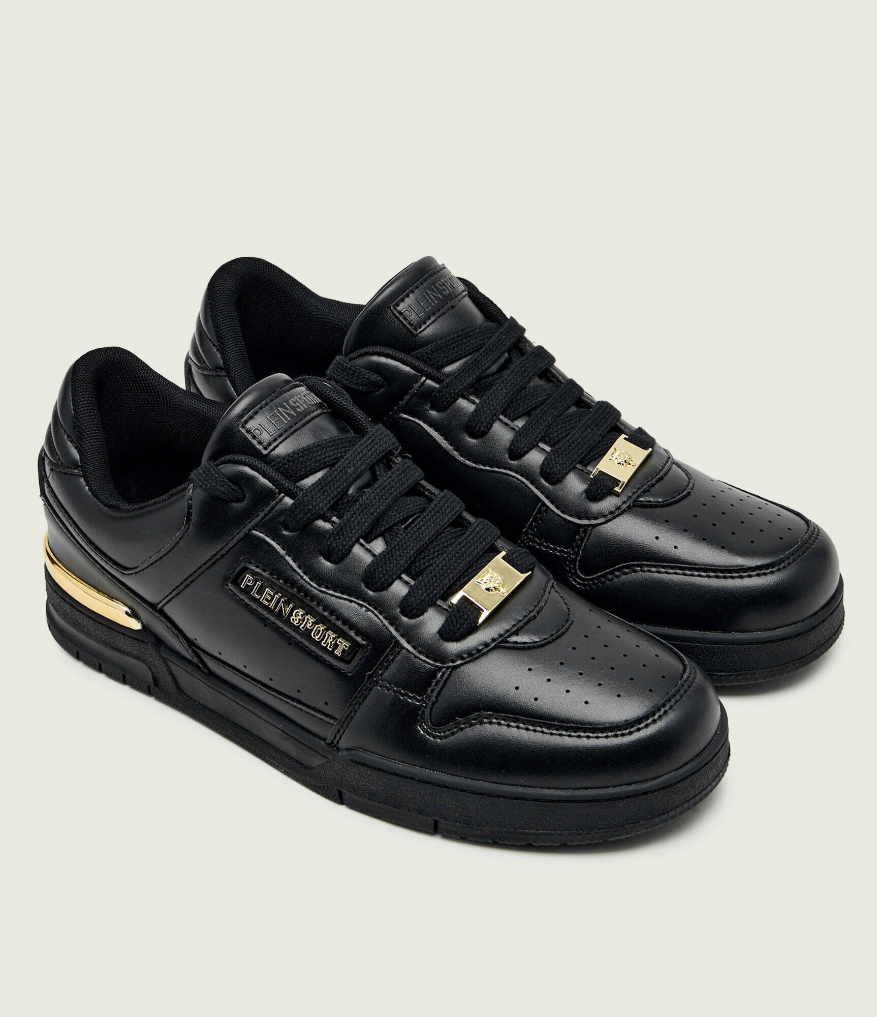 Plein Sport Sneakers Viper II Core // Gen.X.05