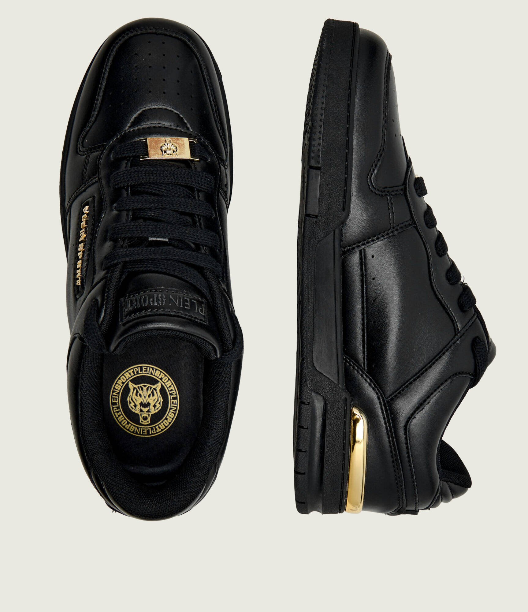 Plein Sport Sneakers Viper II Core // Gen.X.05