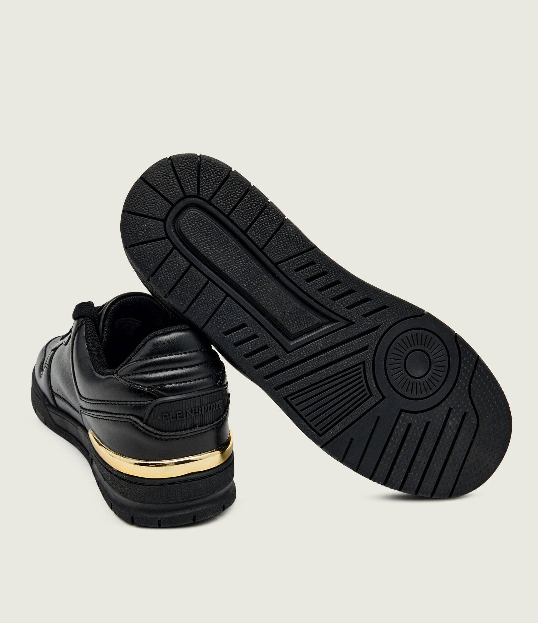 Plein Sport Sneakers Viper II Core // Gen.X.05