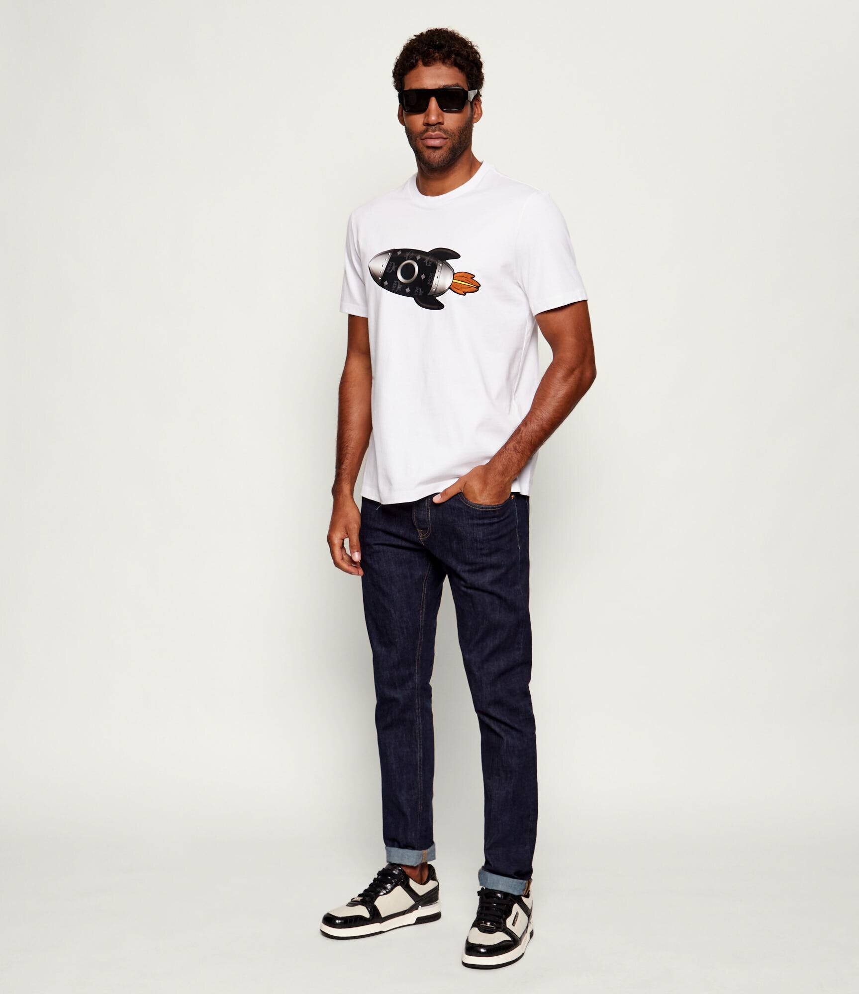 Plein Sport Sneakers VIPER LUXE