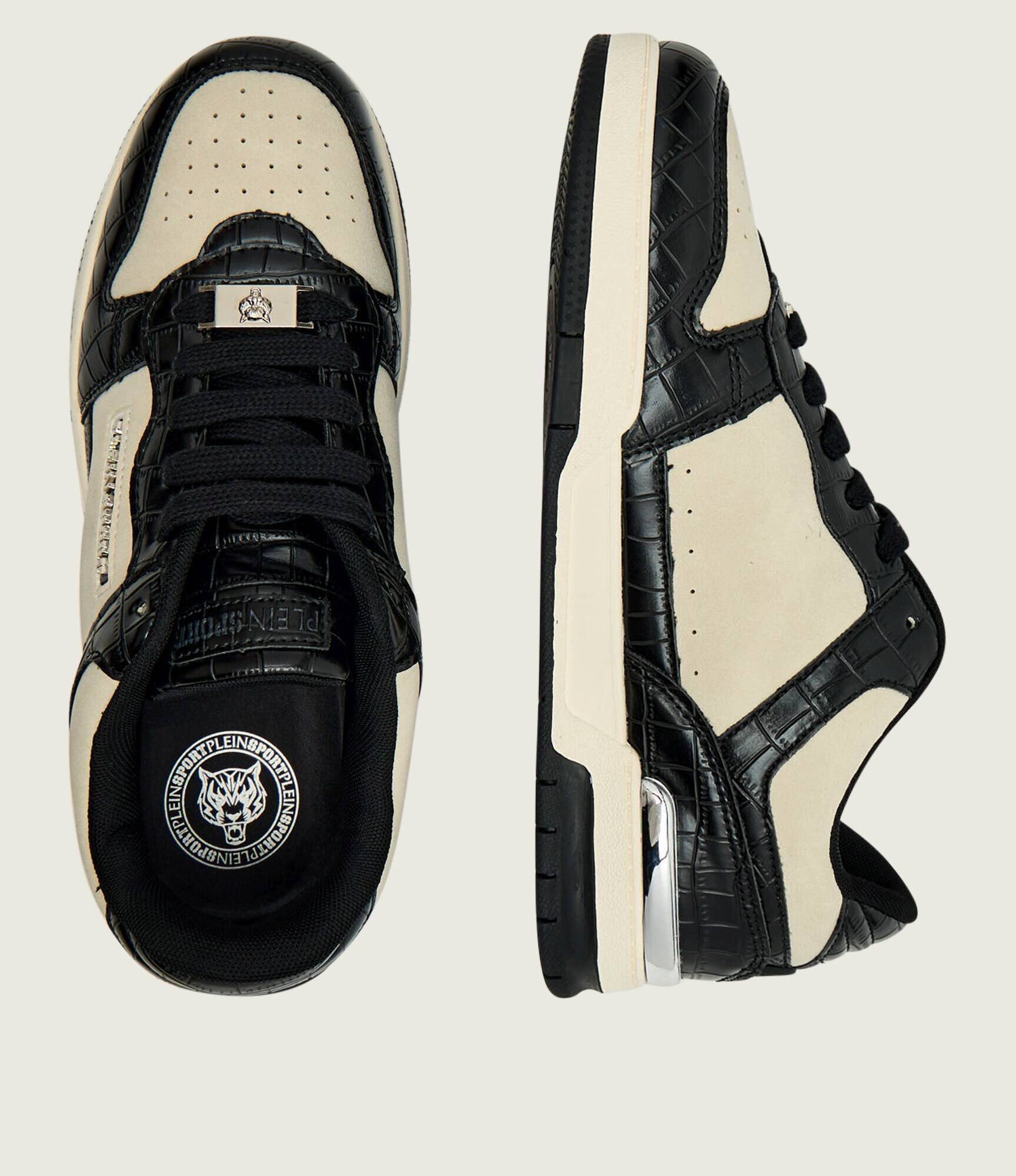 Plein Sport Sneakers VIPER LUXE