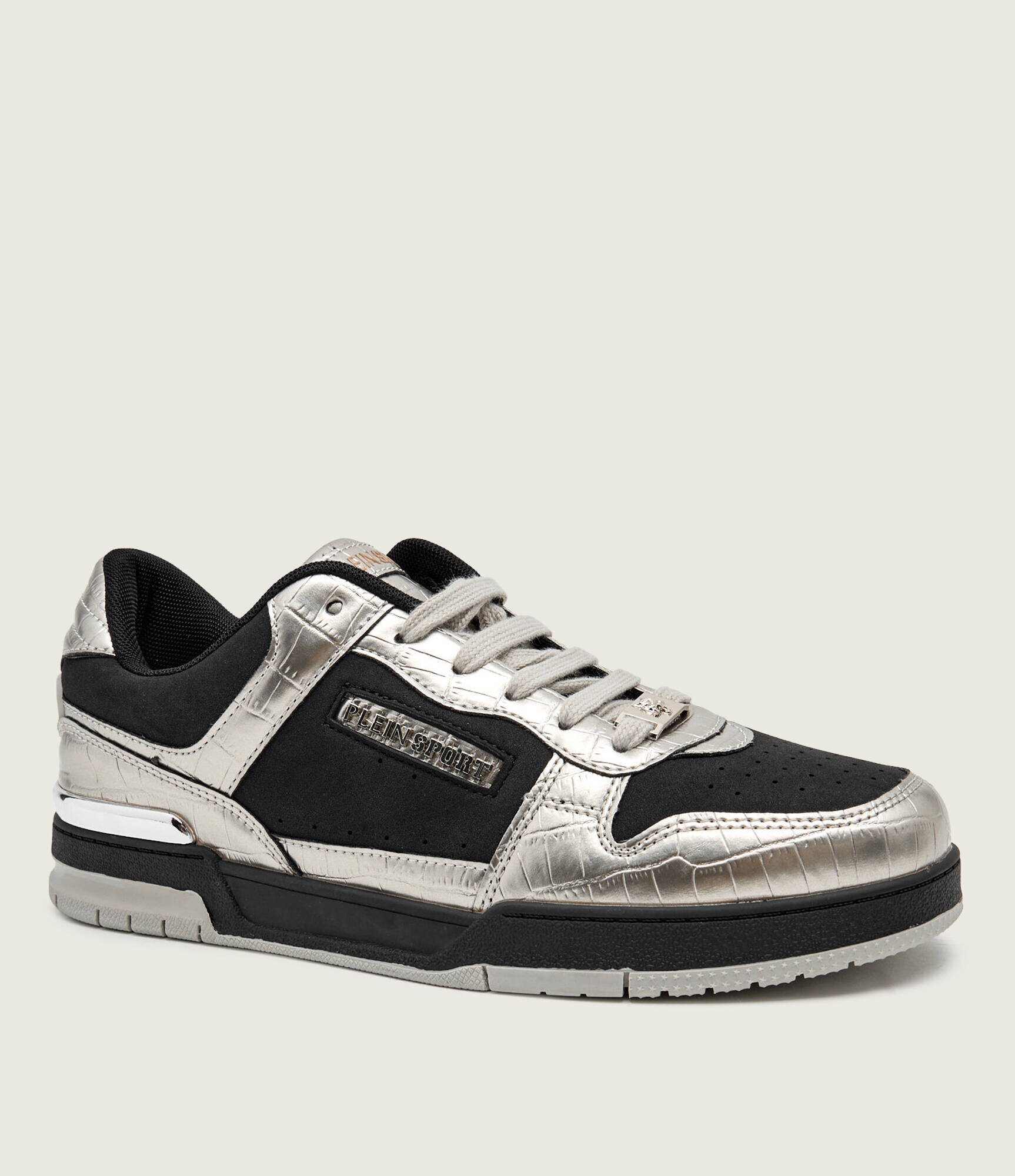 Plein Sport Sneakers VIPER LUXE