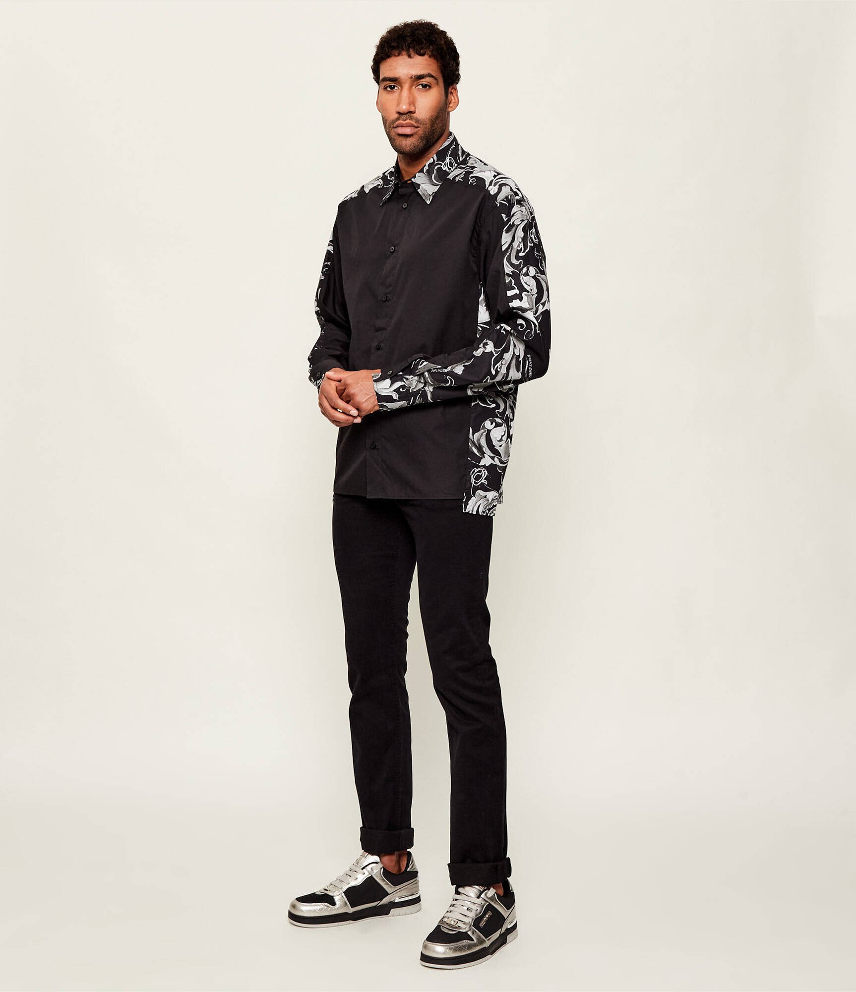 Plein Sport Sneakers VIPER LUXE