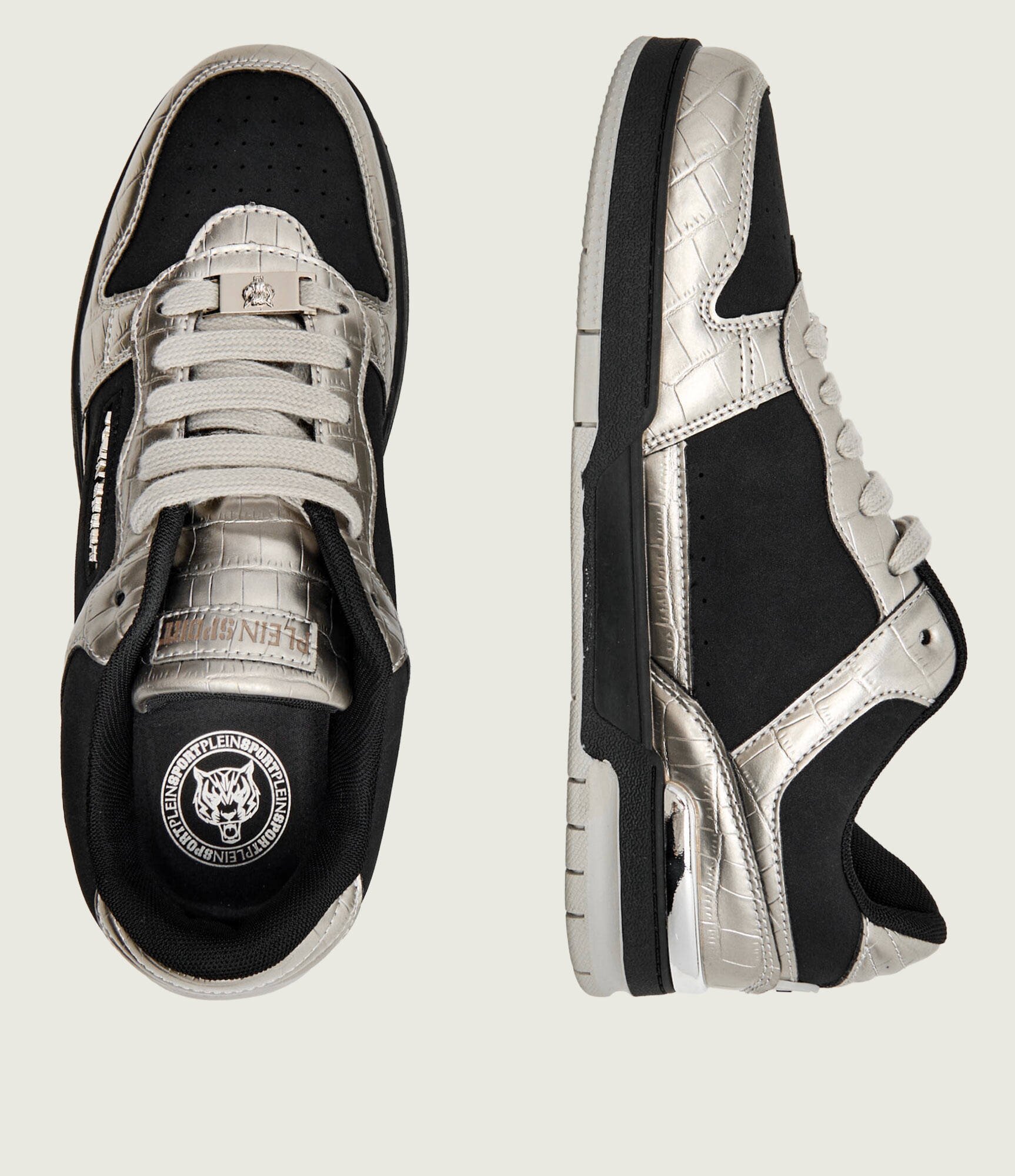 Plein Sport Sneakers VIPER LUXE